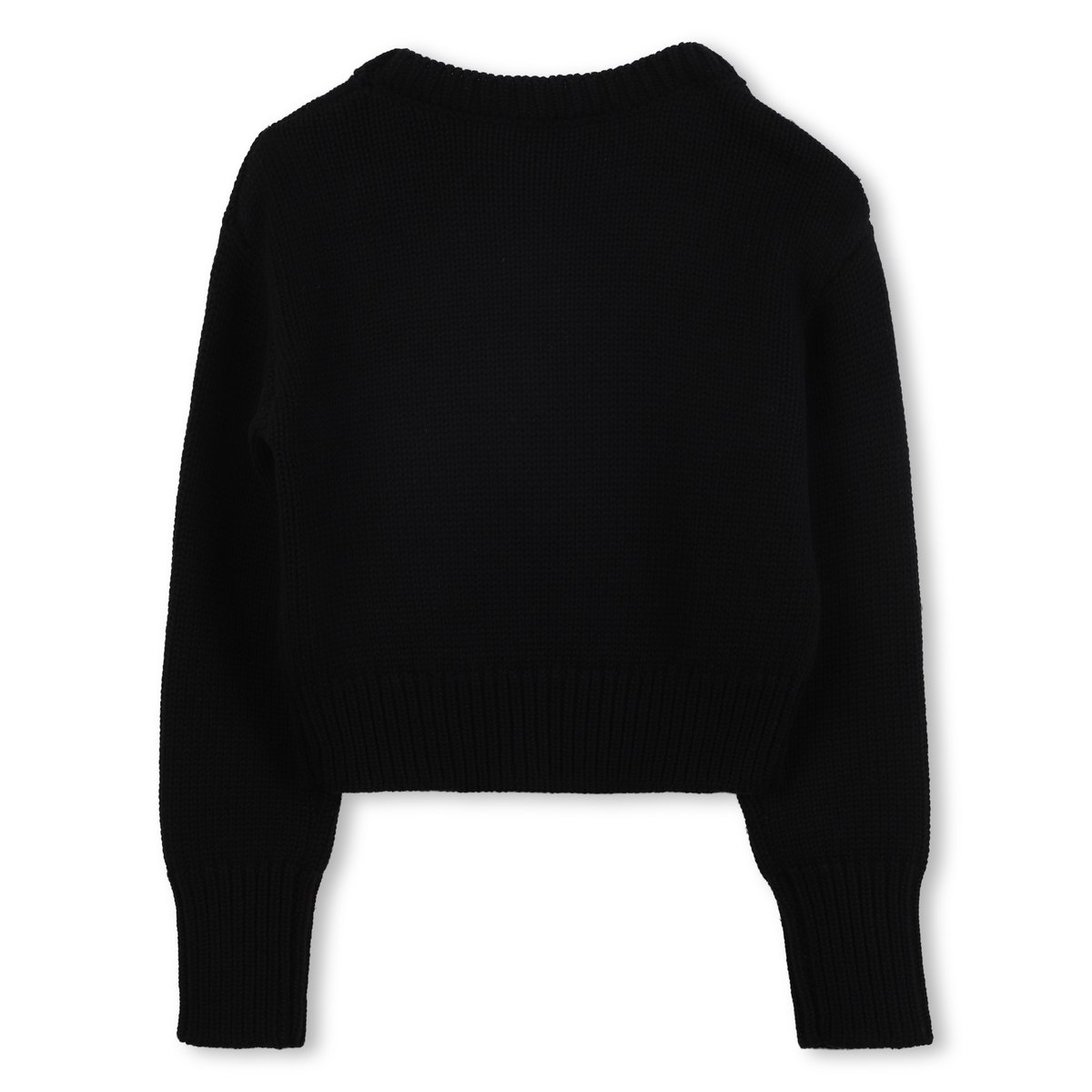 Pull avec nœud black, MARC JACOBS