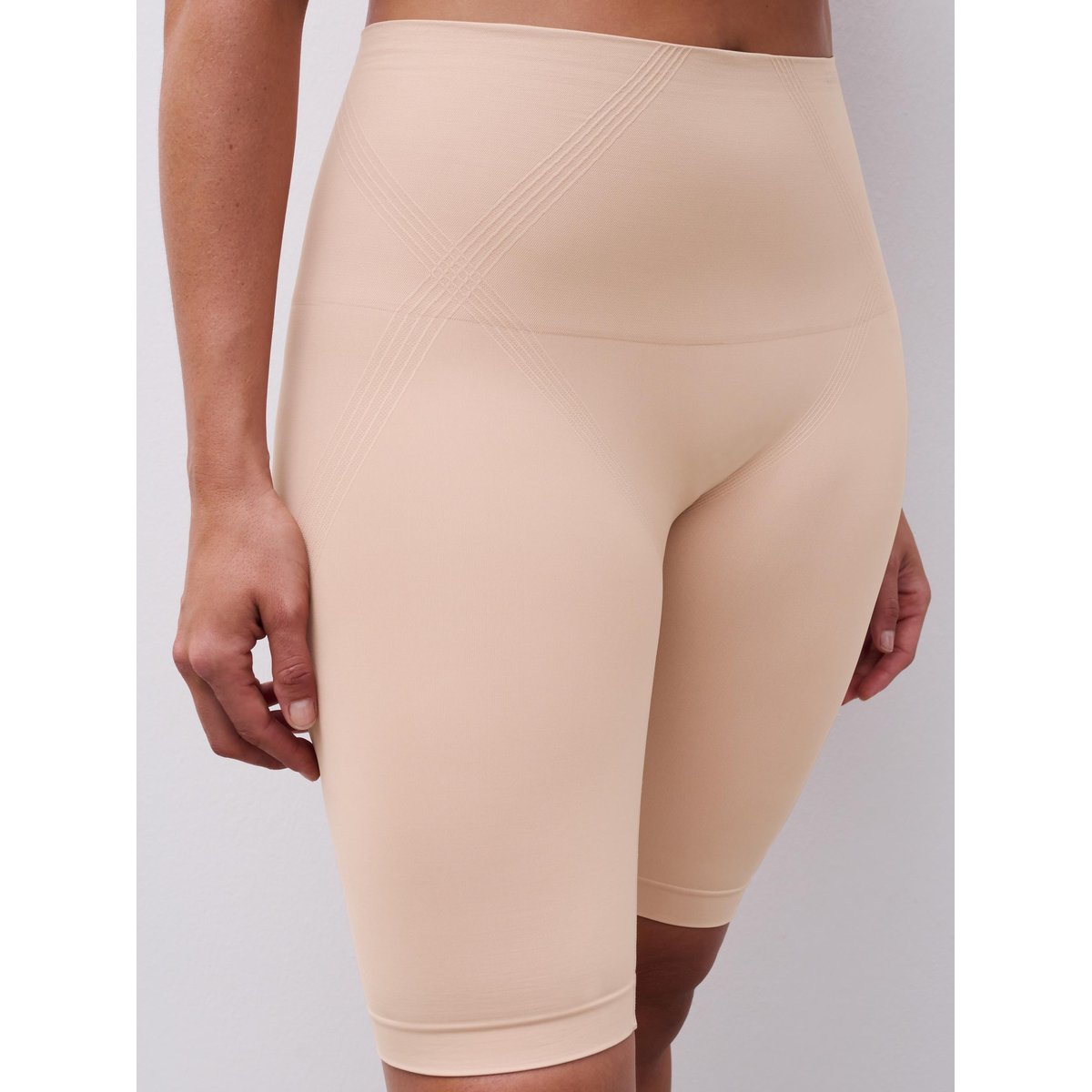 Panty gainant SMOOTH COMFORT sirocco, CHANTELLE