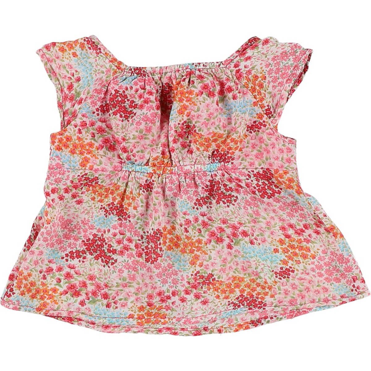 Blouse - Très bon état multicouleur, TROIZENFANTS