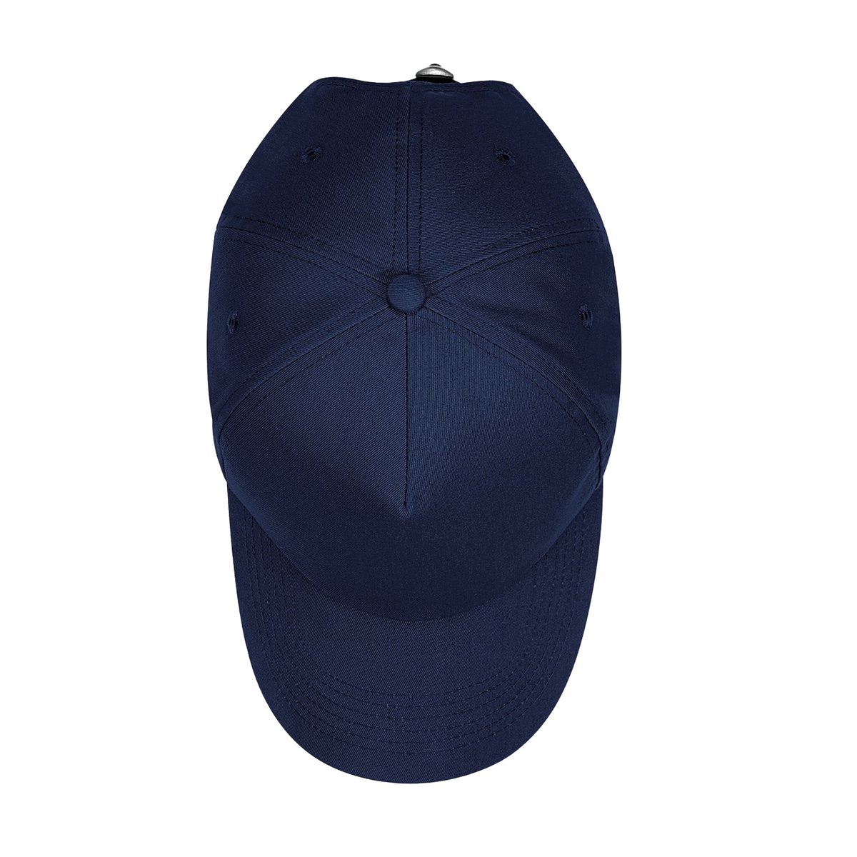 Casquette AUTHENTIC bleu marine, BEECHFIELD