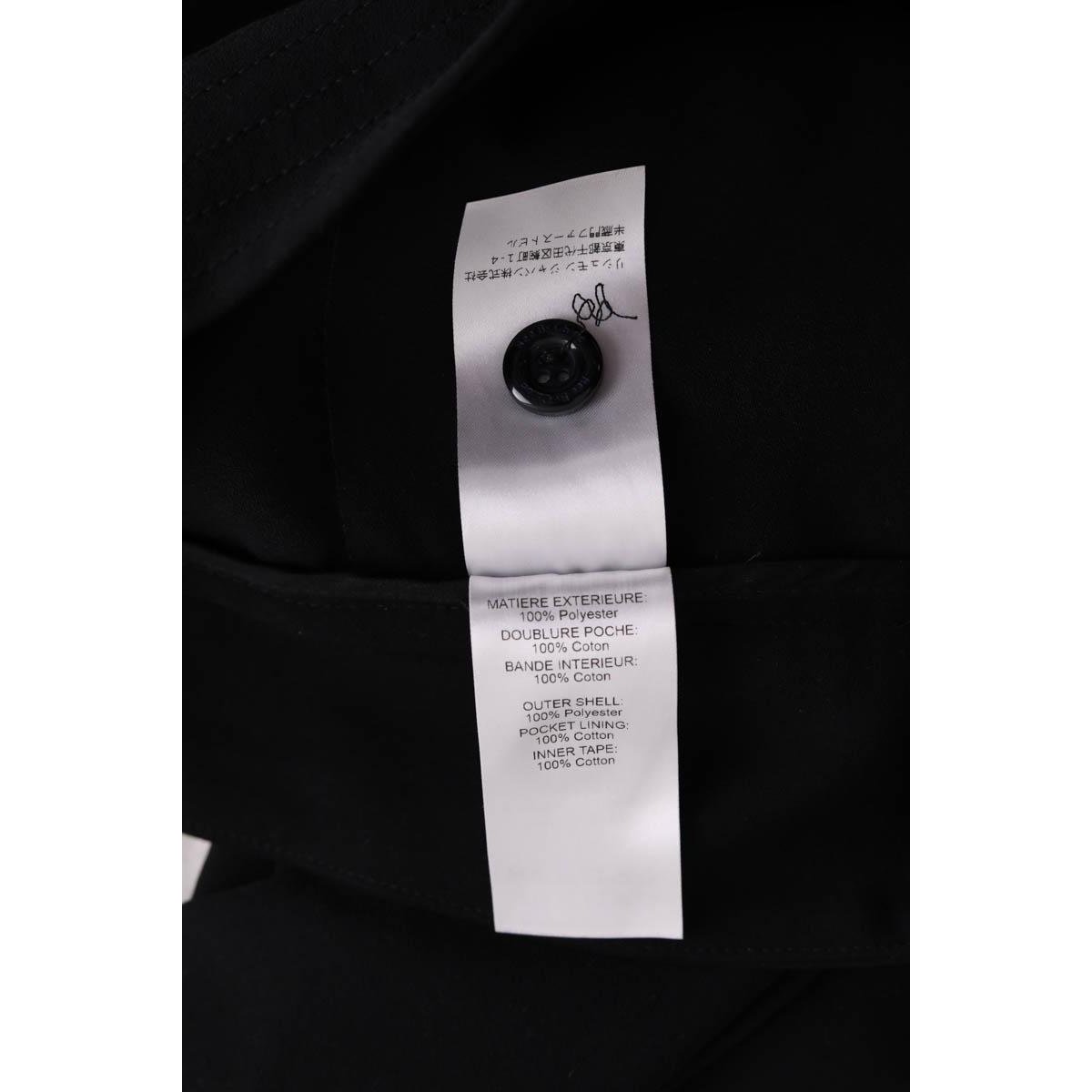 Pantalon court - Très Bon État noir, SEE BY CHLOE