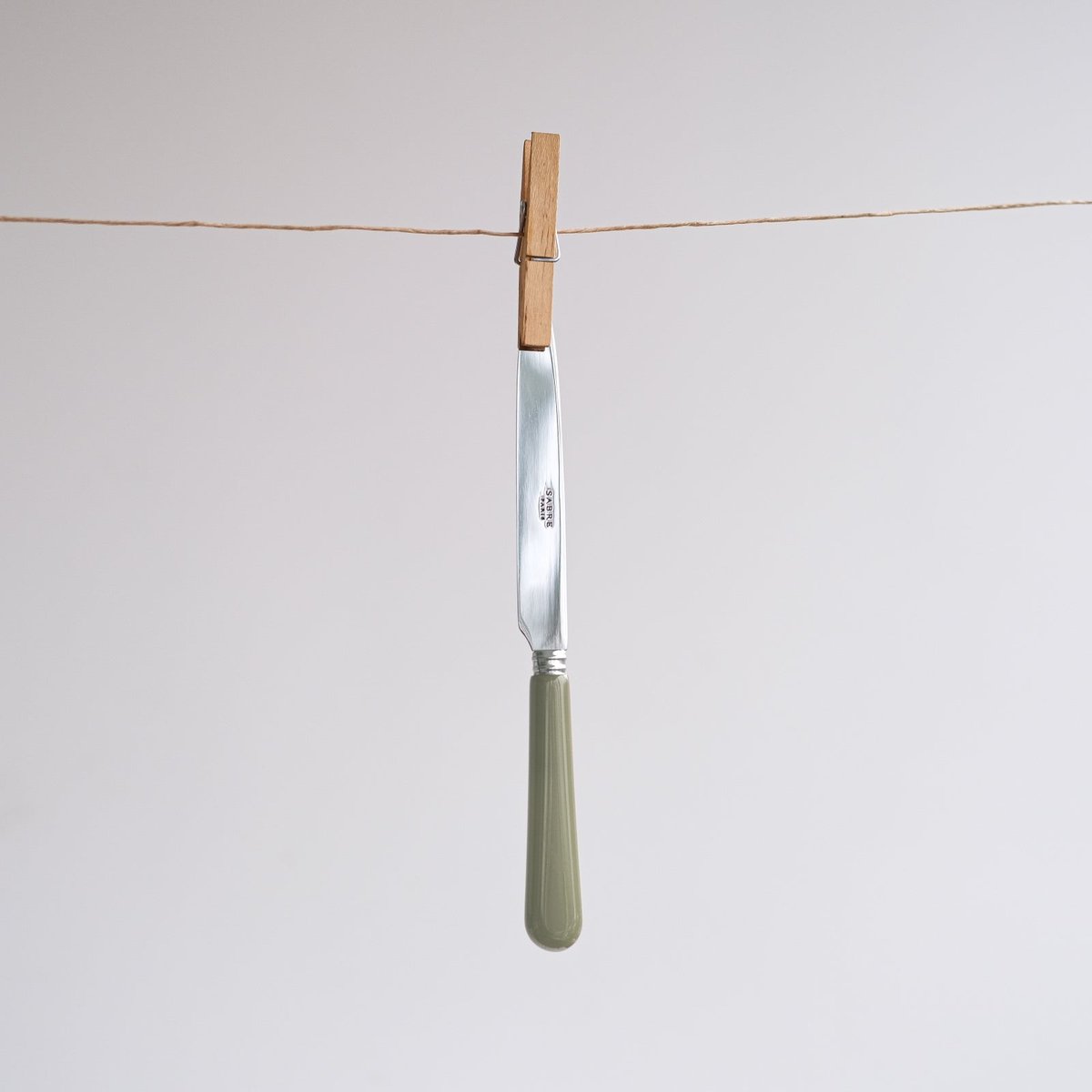 Couteau de table, Pop asperge, SABRE