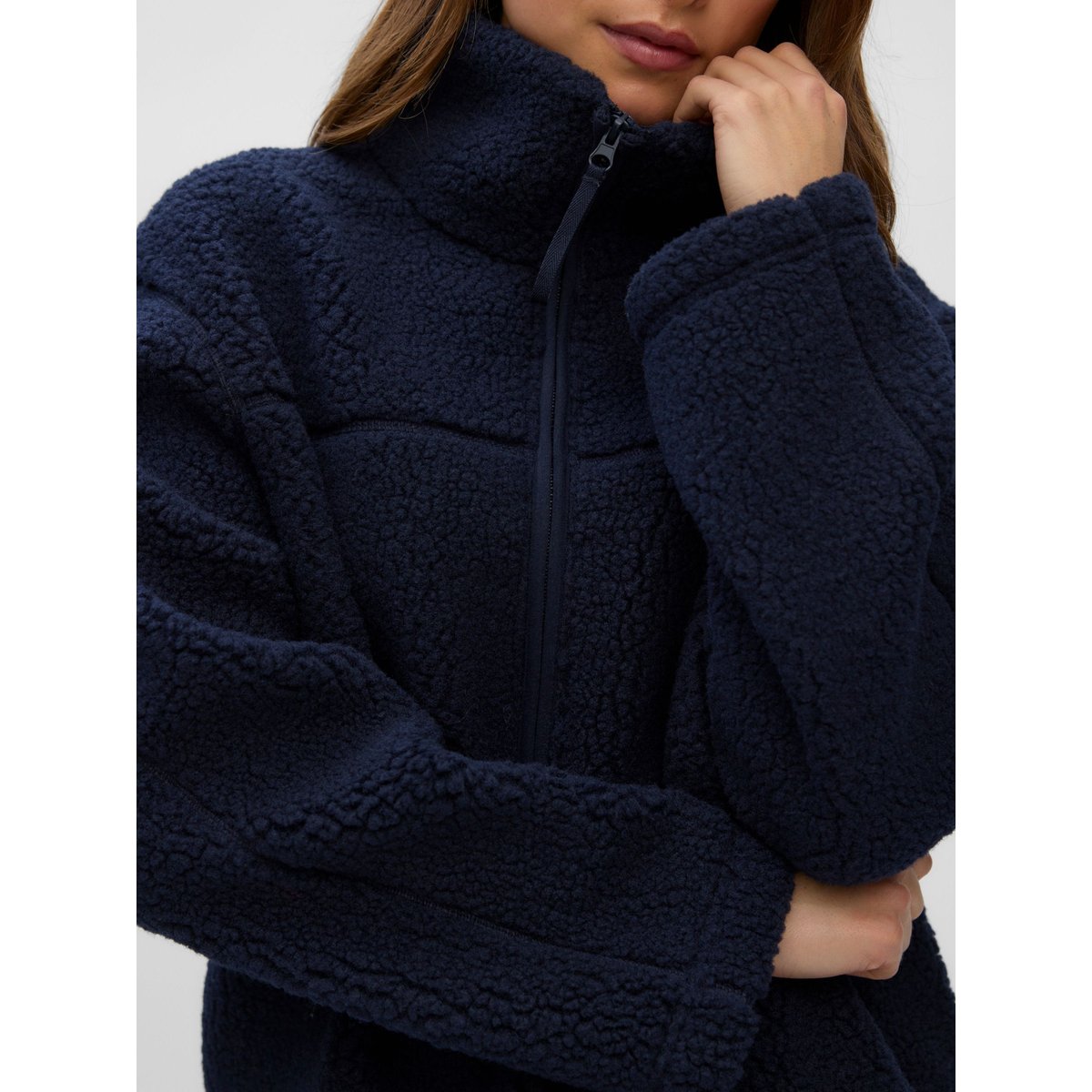 Manteau navy blazer 1, VERO MODA