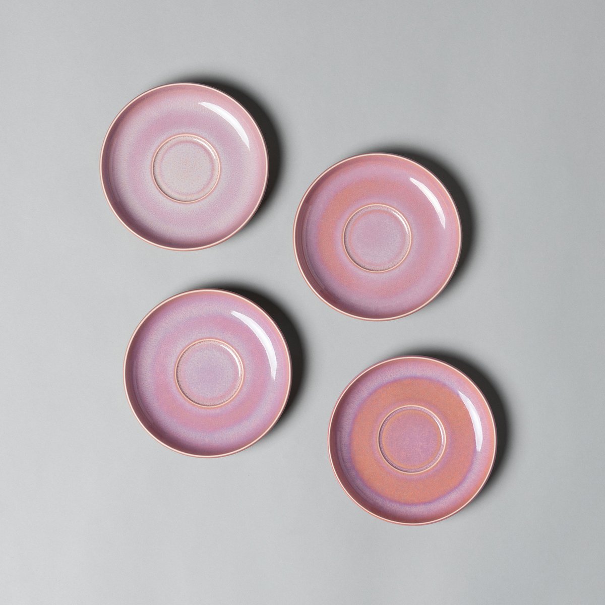 Bol PERLEMOR rose pâle, LIKE. BY VILLEROY & BOCH