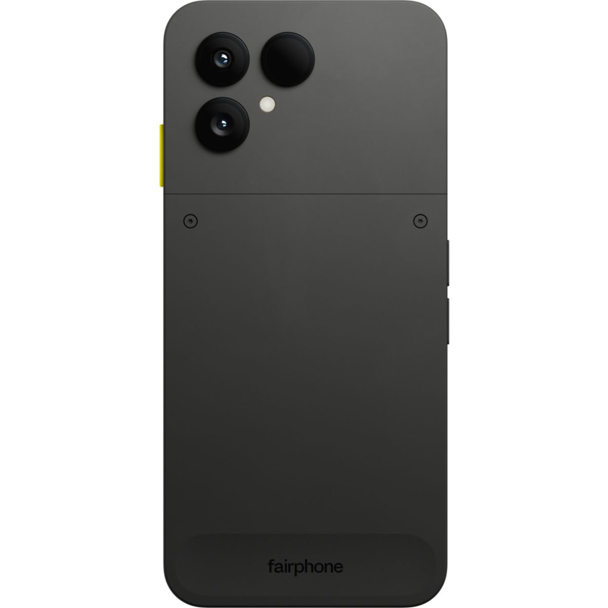 Smartphone (Gen. 6) Noir Horizon 256Go 5G couleur unique, FAIRPHONE