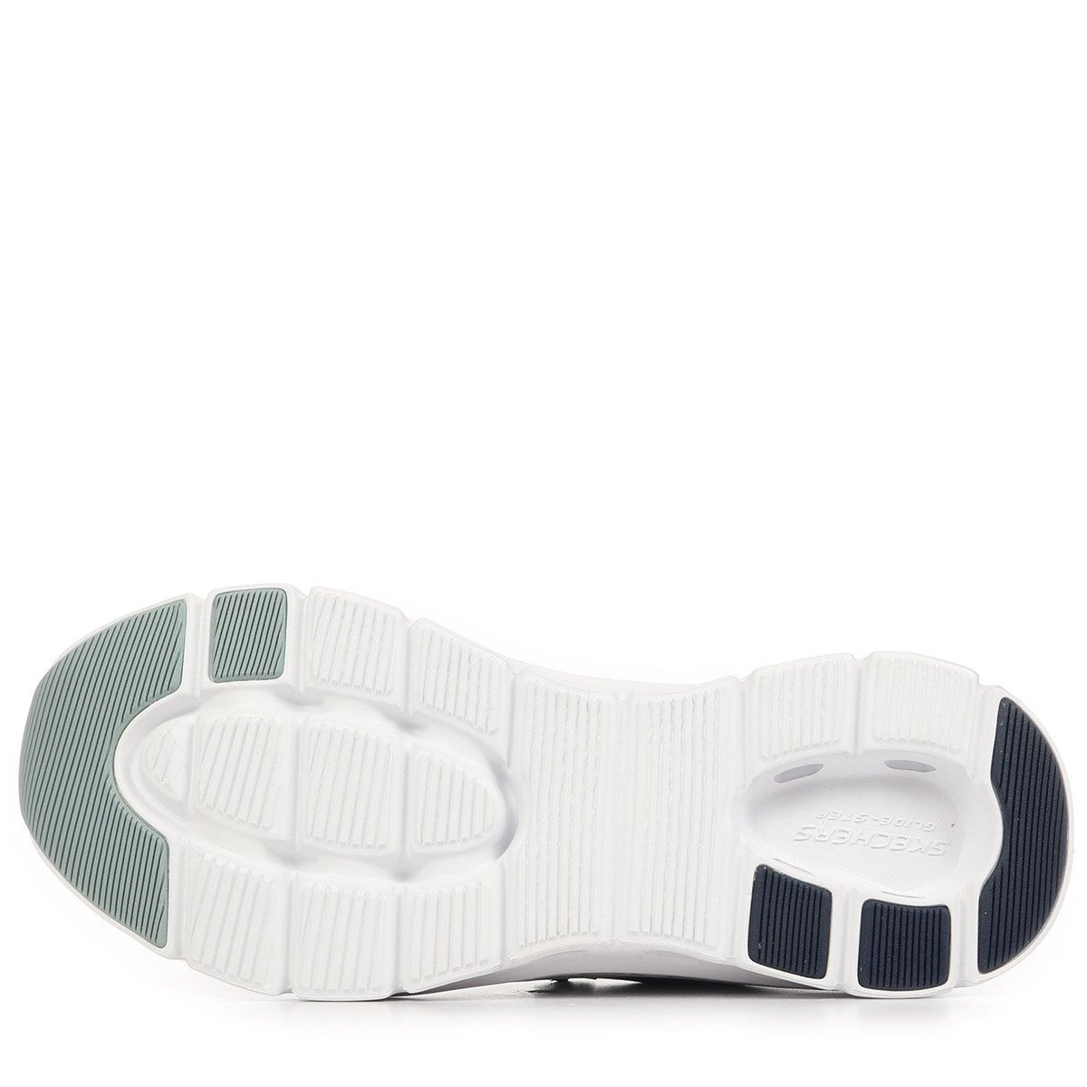 Baskets GLIDE STEP PRO WAVERRA white light blue, SKECHERS