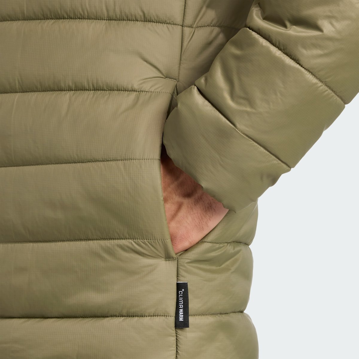 Terrex Multi Essentials Veste Isolée Terrex Multi Essentials Veste Isolée olive strata, adidas Performance