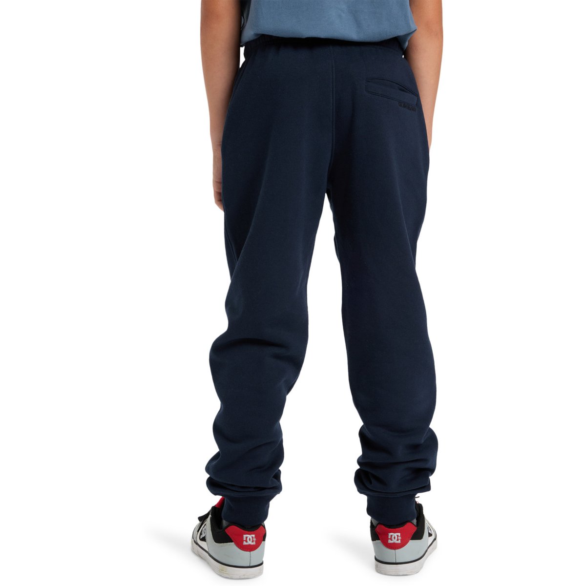 Pantalon de jogging SLIM bleu dark navy, QUIKSILVER