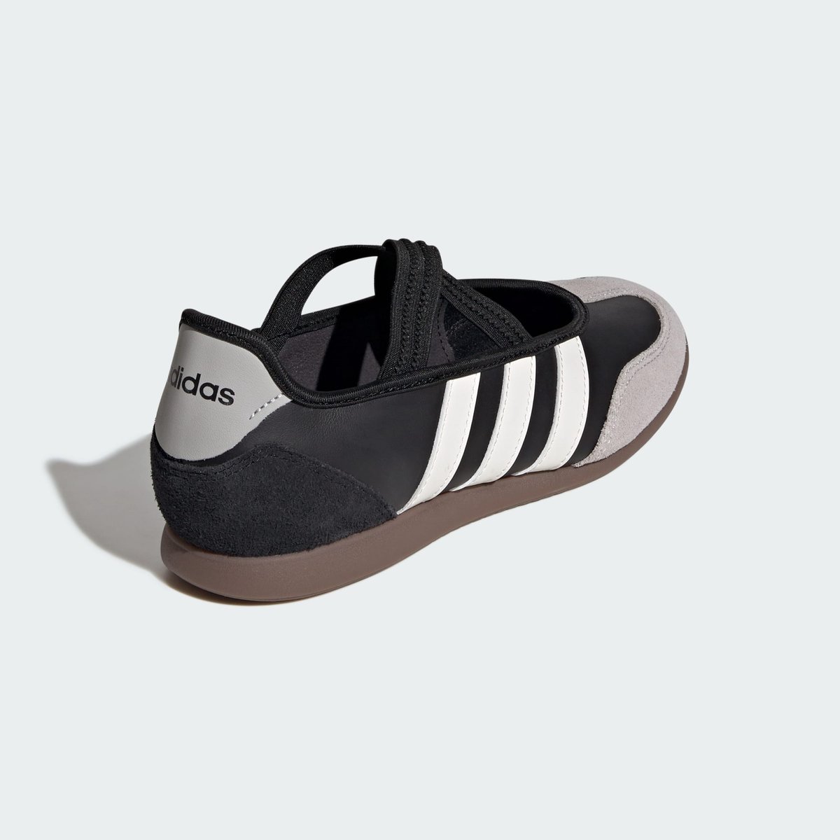 Chaussure Barreda Mary Jane Chaussure Barreda Mary Jane core black / core white / gum, ADIDAS SPORTSWEAR