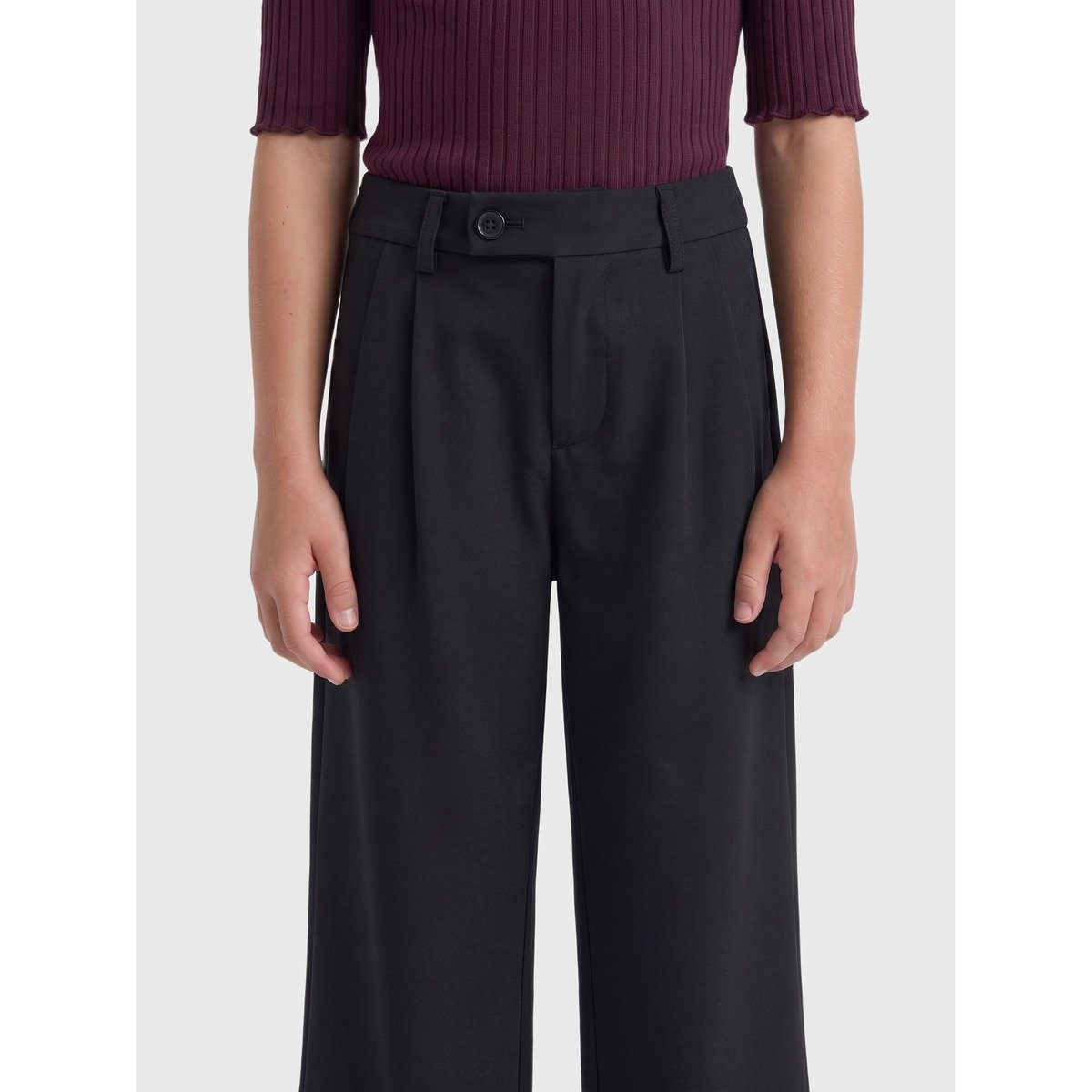 Pantalon black 1, KIDS ONLY