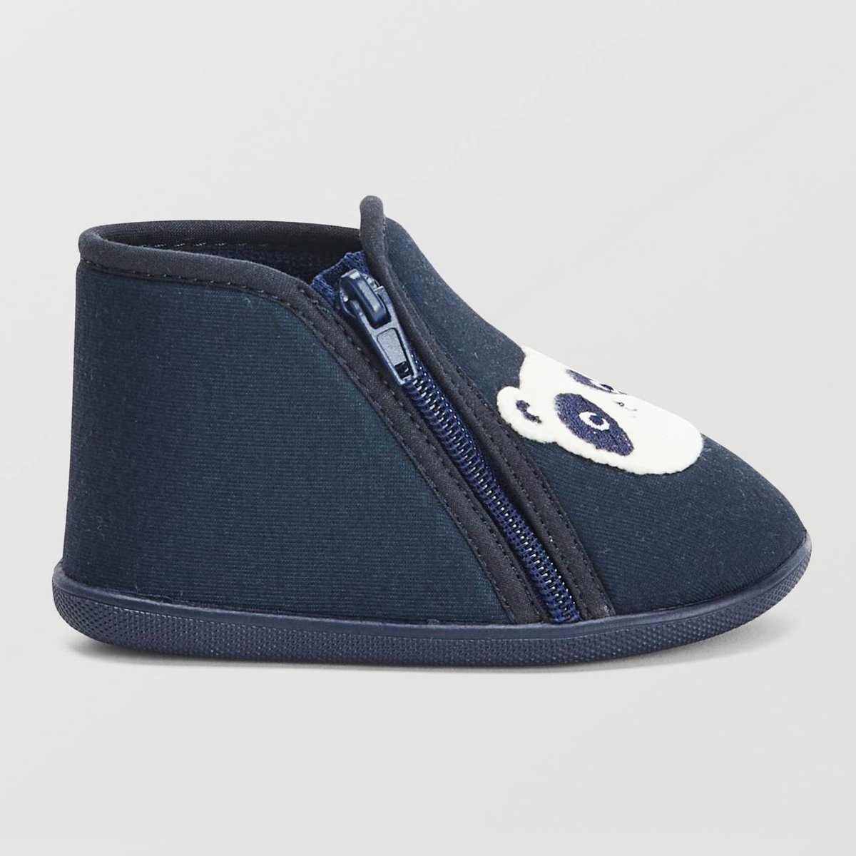 CHAUSSON BRODE BB marine, BOUT'CHOU
