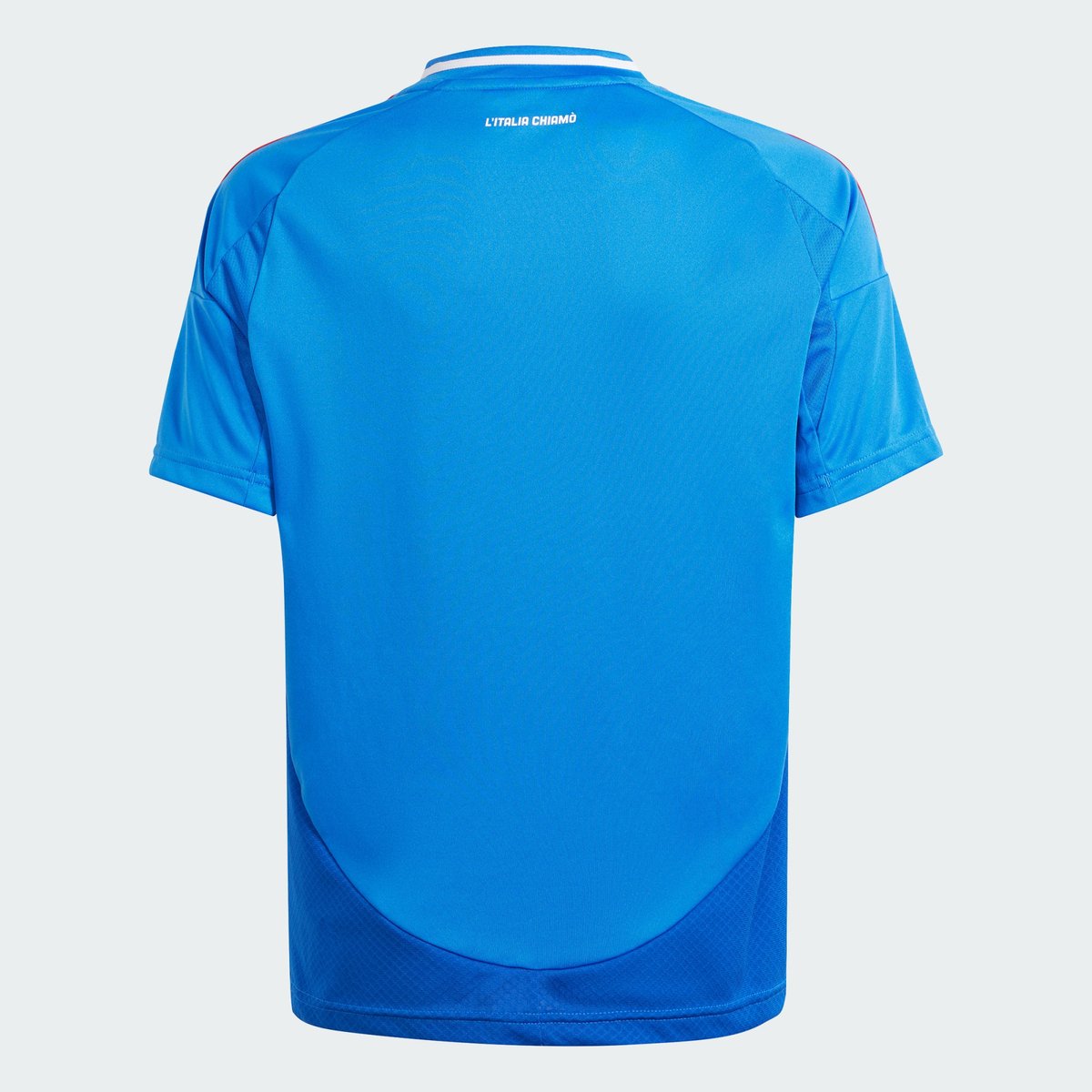 Maillot Domicile Italy 24 Maillot Domicile Italy 24 blue, adidas Performance