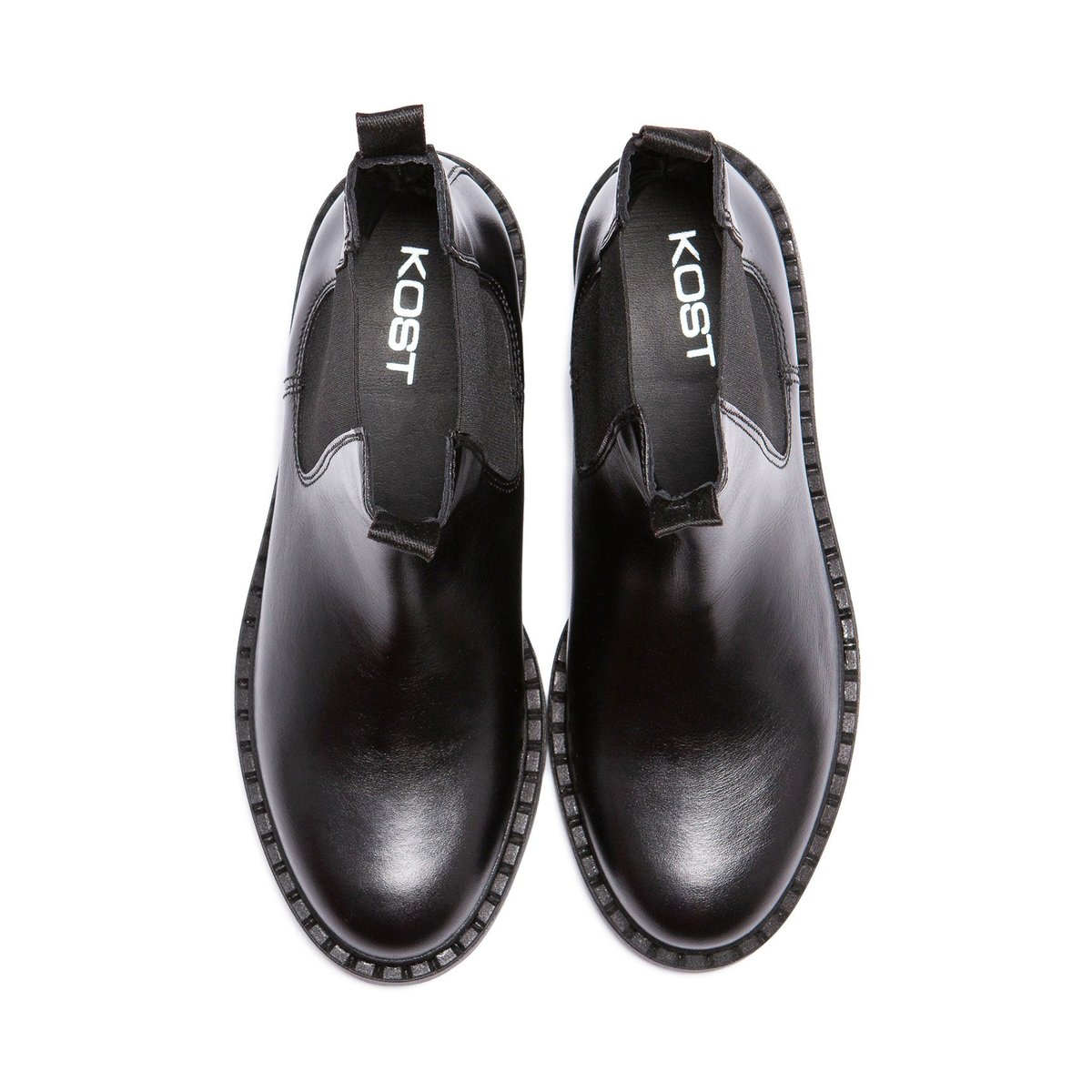 HOLLY MARRON noir, KOST