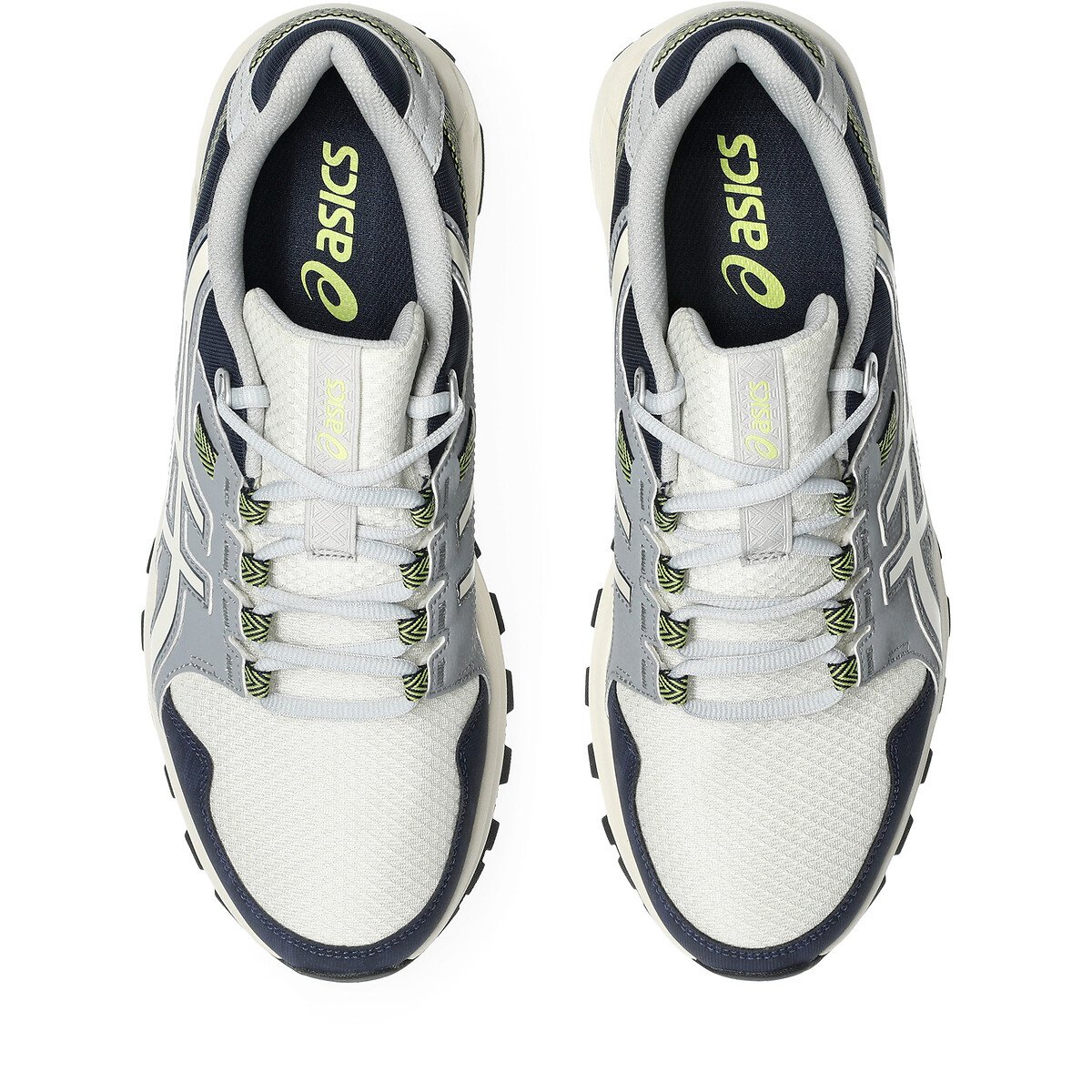 Baskets Gel-Citrek gris, ASICS