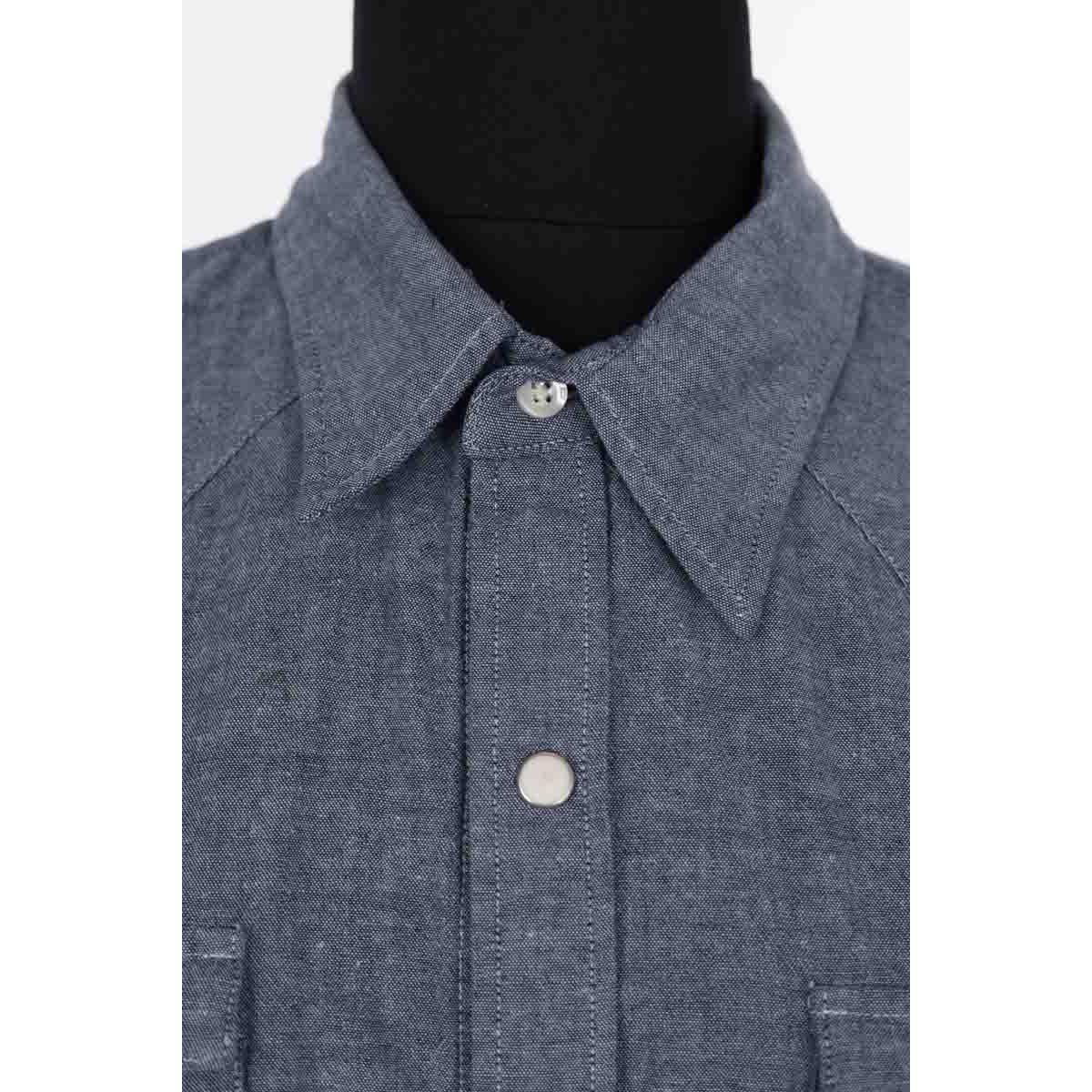 Chemise - Très Bon État gris, LEVI'S