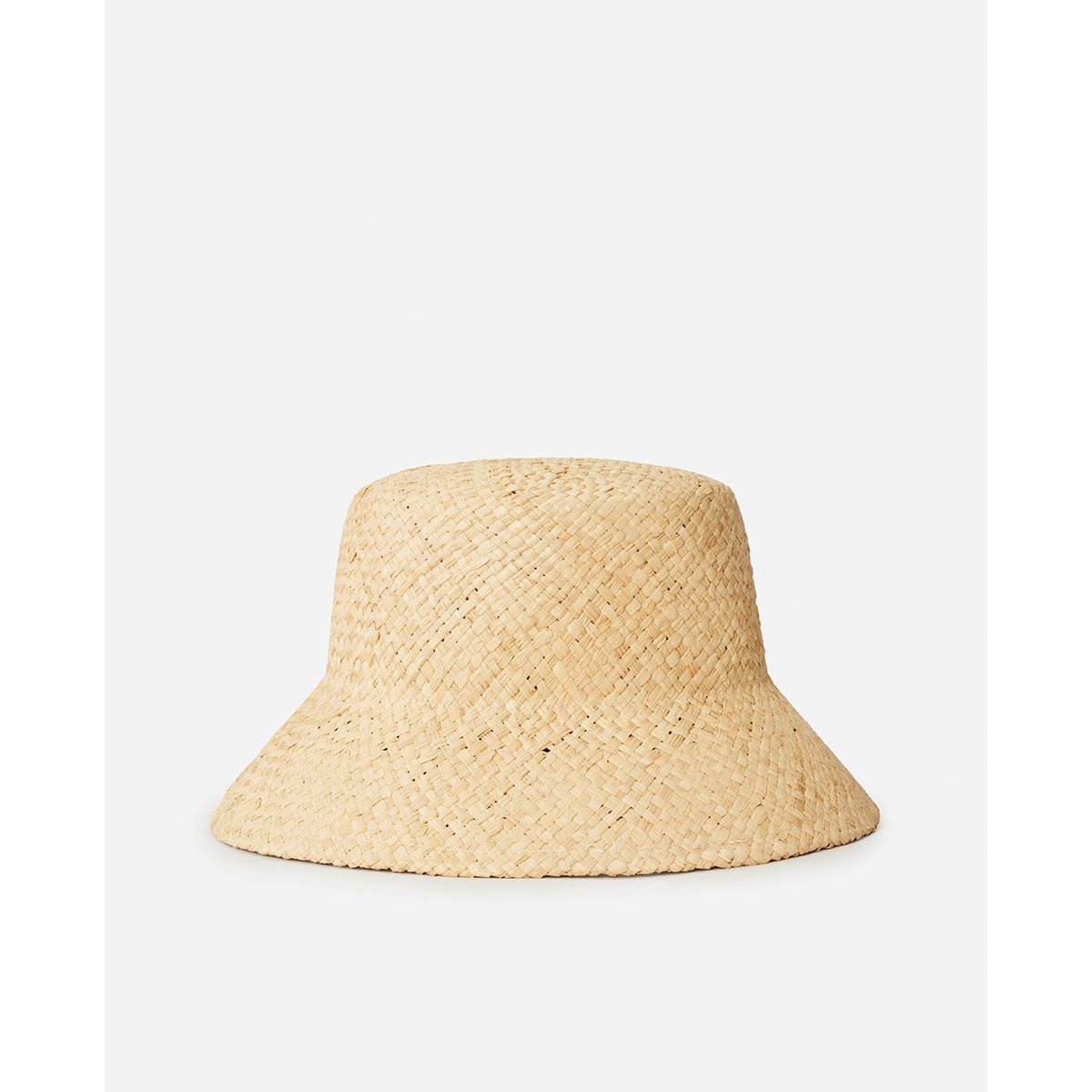 Chapeau PREMIUM STRAW BUCKET HAT naturel, RIP CURL