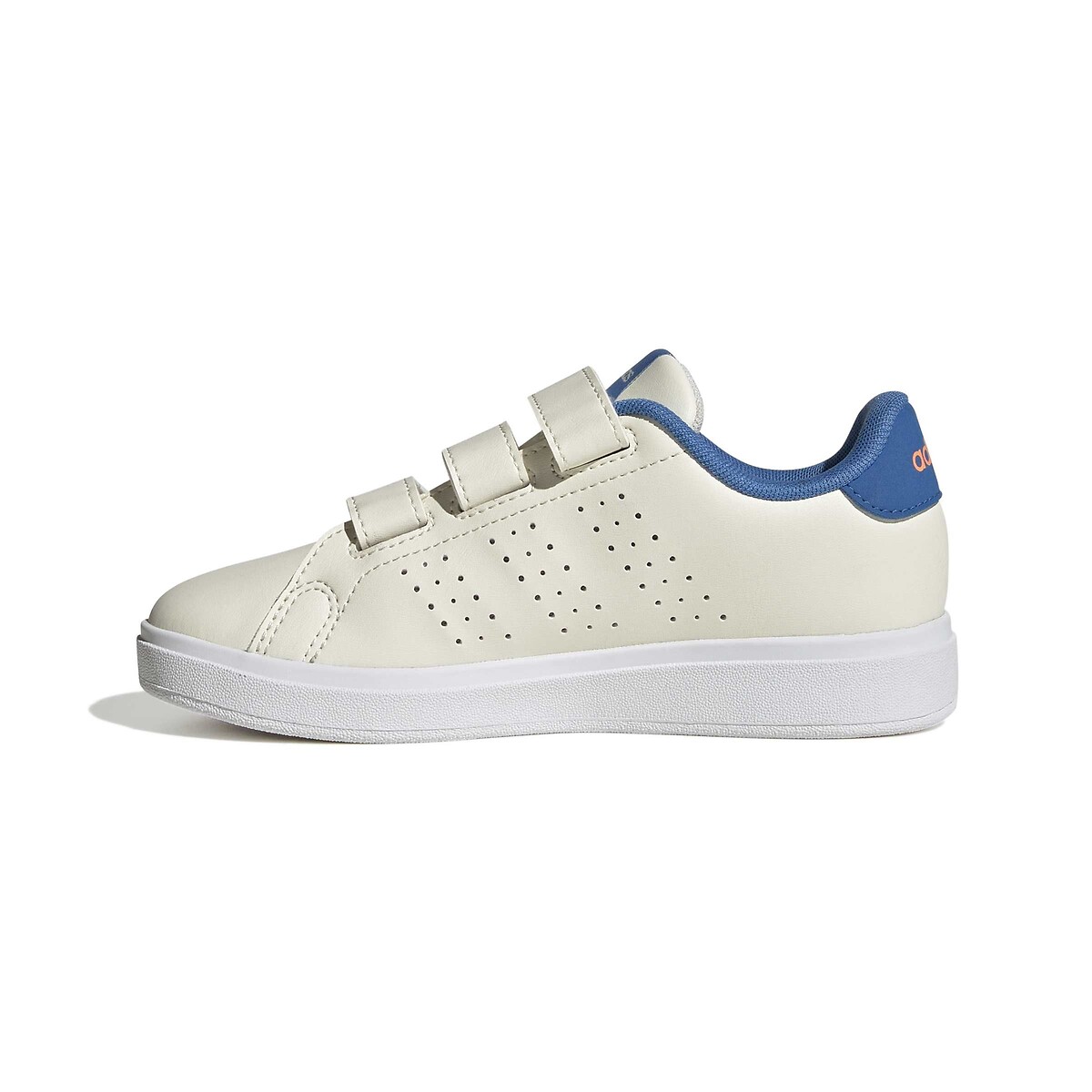 Baskets ADVANTAGE BASE 2.0 blanc imprimé, ADIDAS SPORTSWEAR