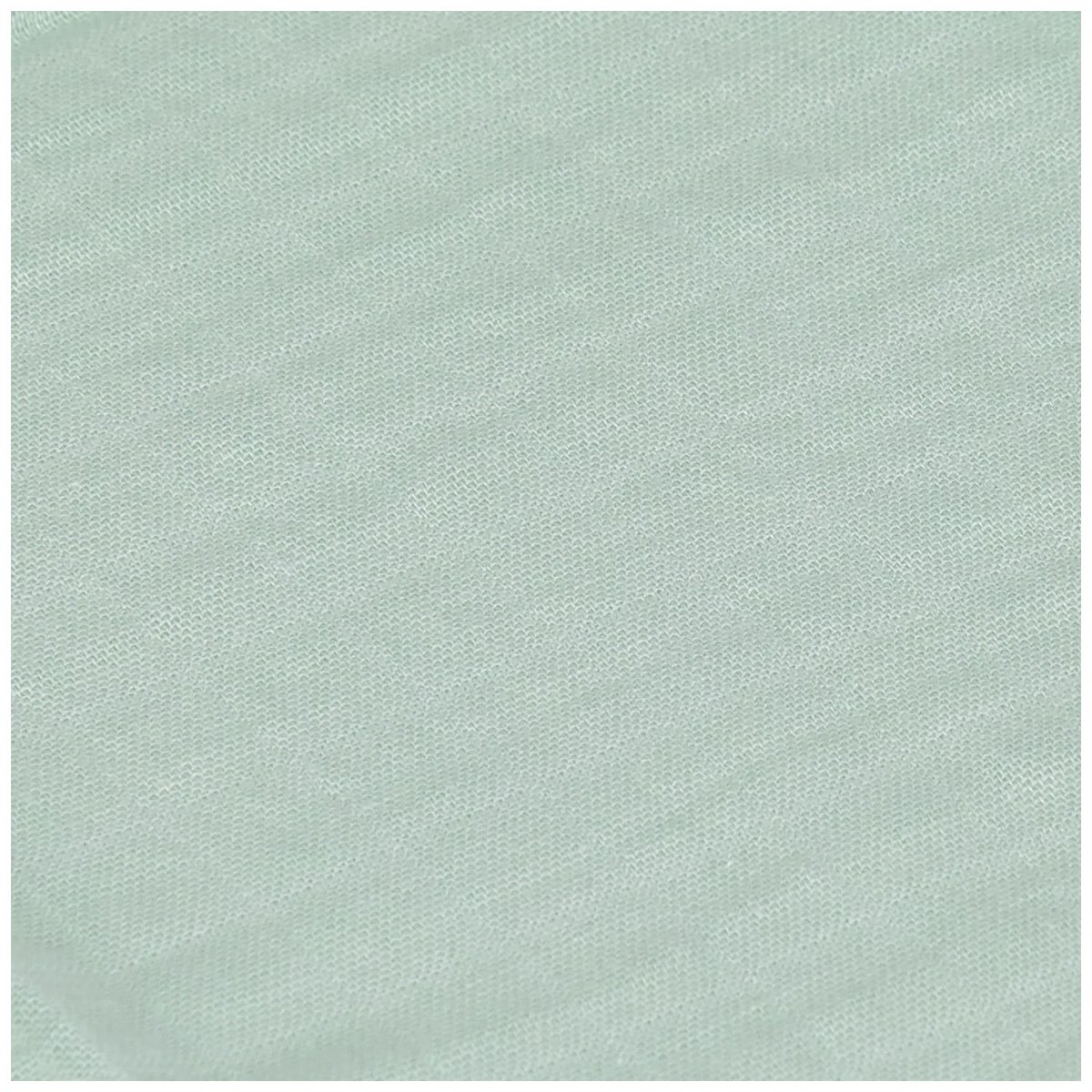 Lot de 3 langes vert, blanc, LASSIG