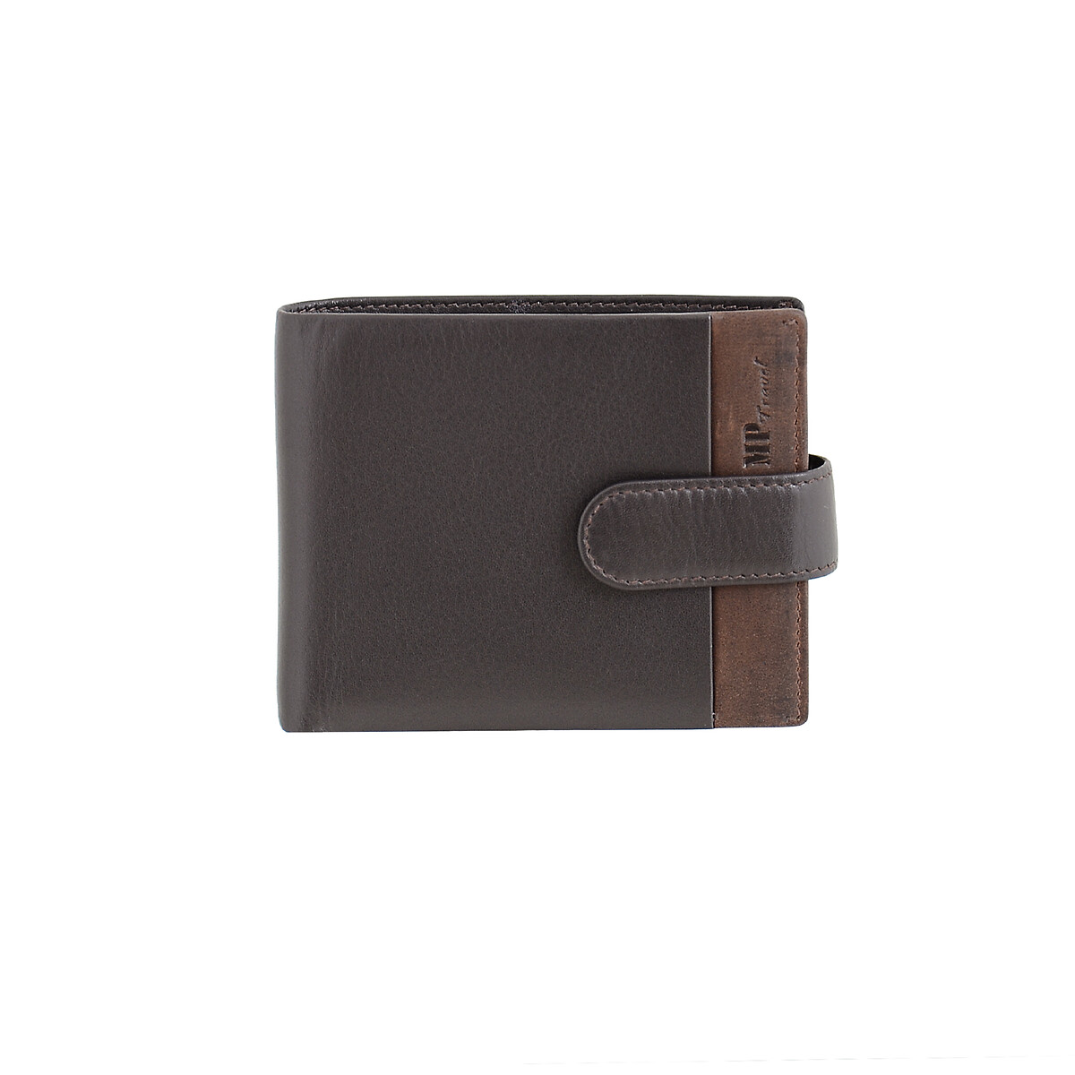 Porta-moedas MPTravel B123312R, MP castanho, MP