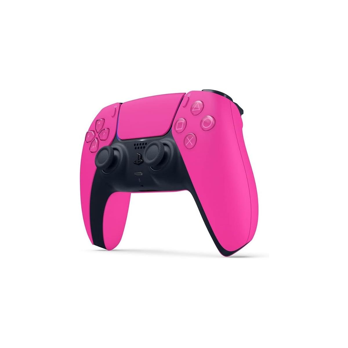 Manette DualSense Nova Pink PS5 et PC couleur unique, SONY