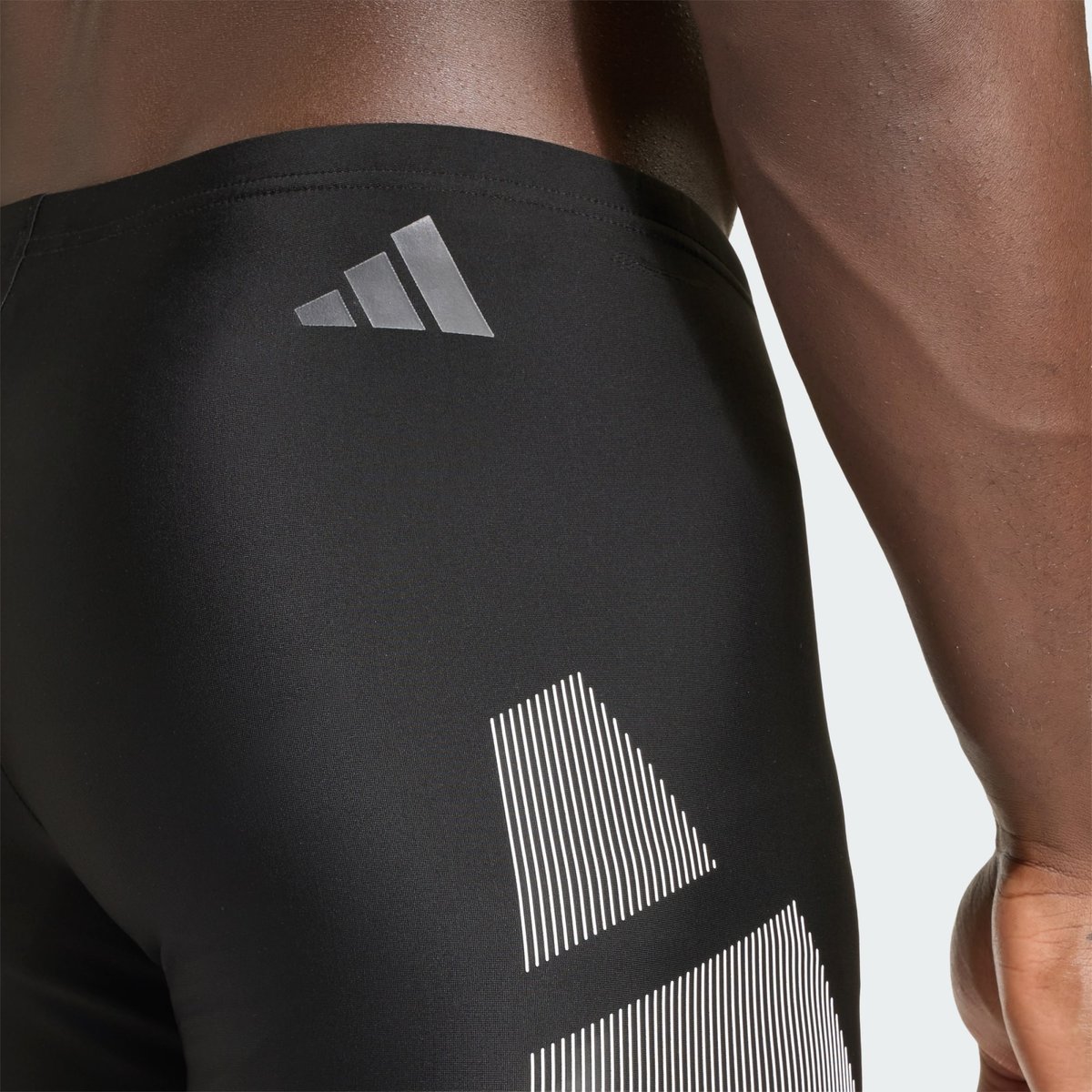 Jammer De Natation Big Bars Jammer De Natation Big Bars black, adidas Performance