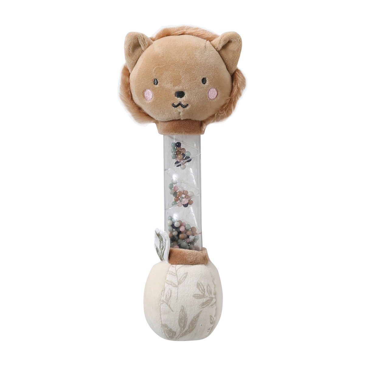 Bâton de pluie BABYLON beige, VERTBAUDET