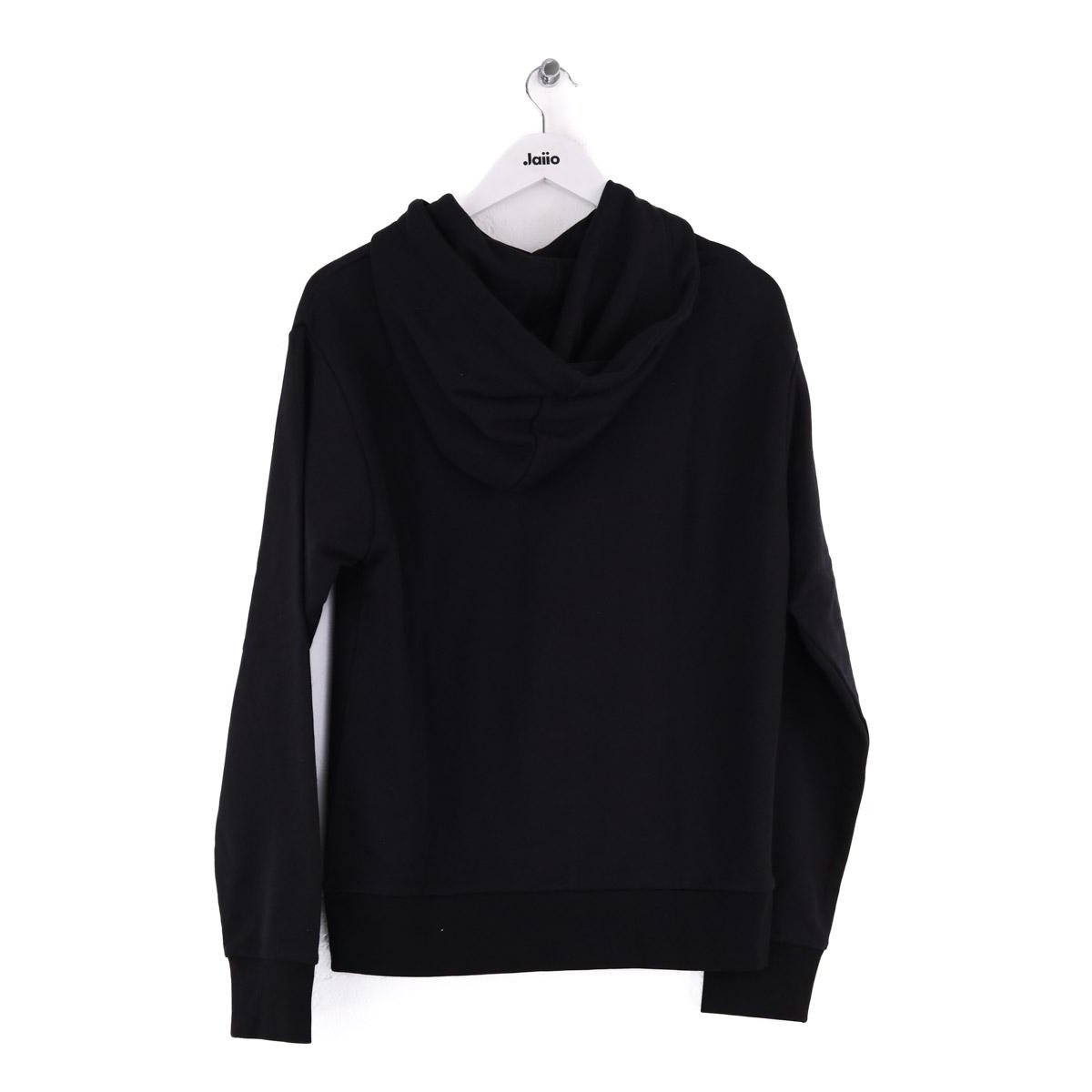 Sweatshirt - Très Bon État noir, APC