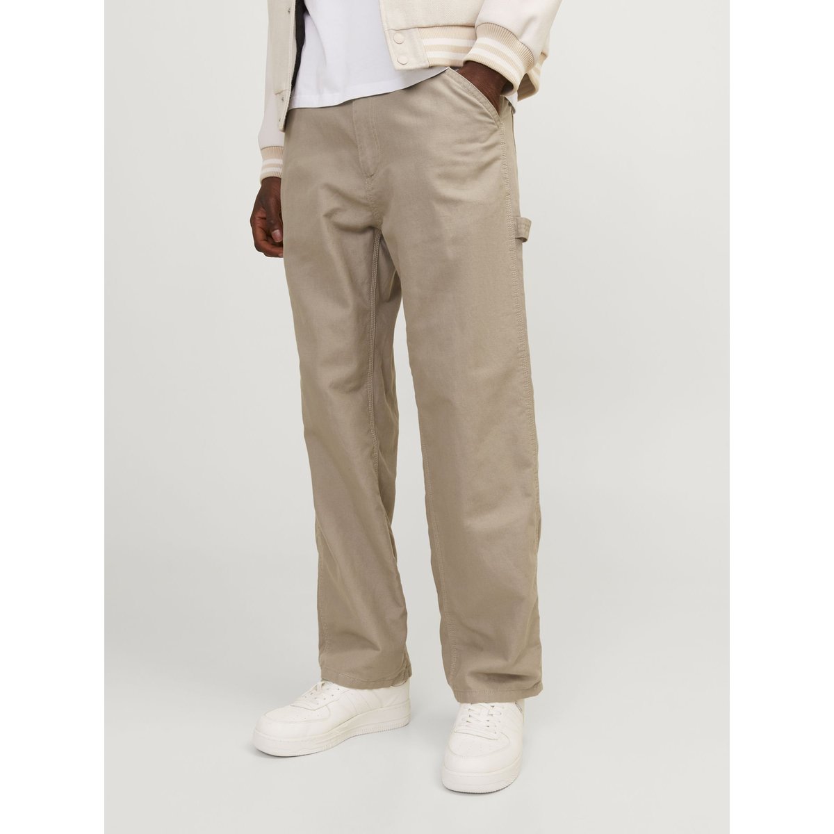 Pantalon Worker crockery, JACK & JONES
