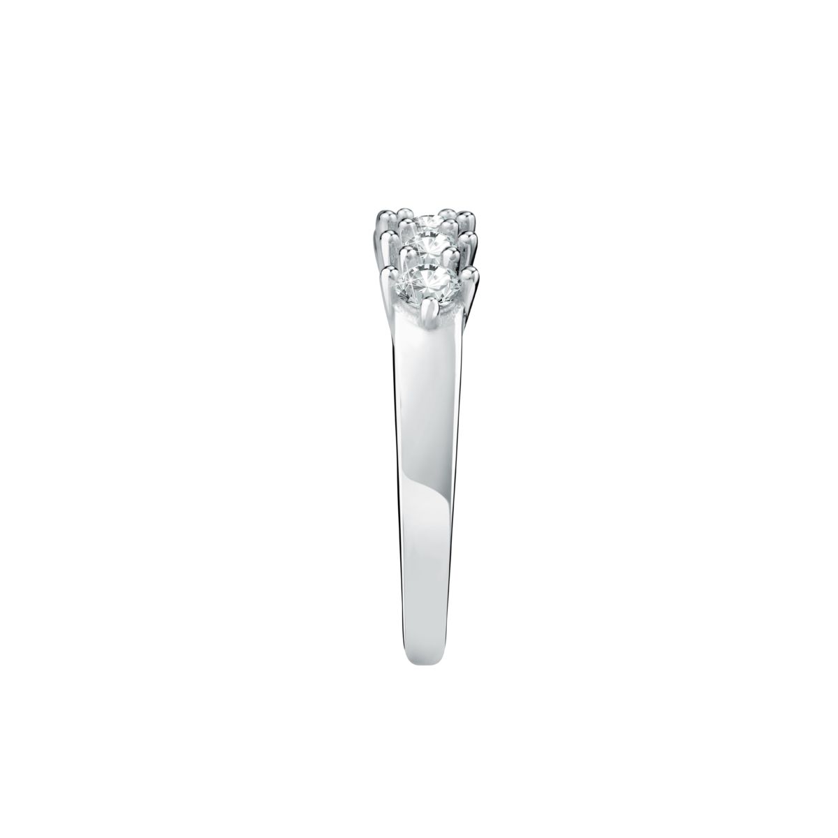 Bague en argent 925 PER SEMPRE argent, BLUESPIRIT