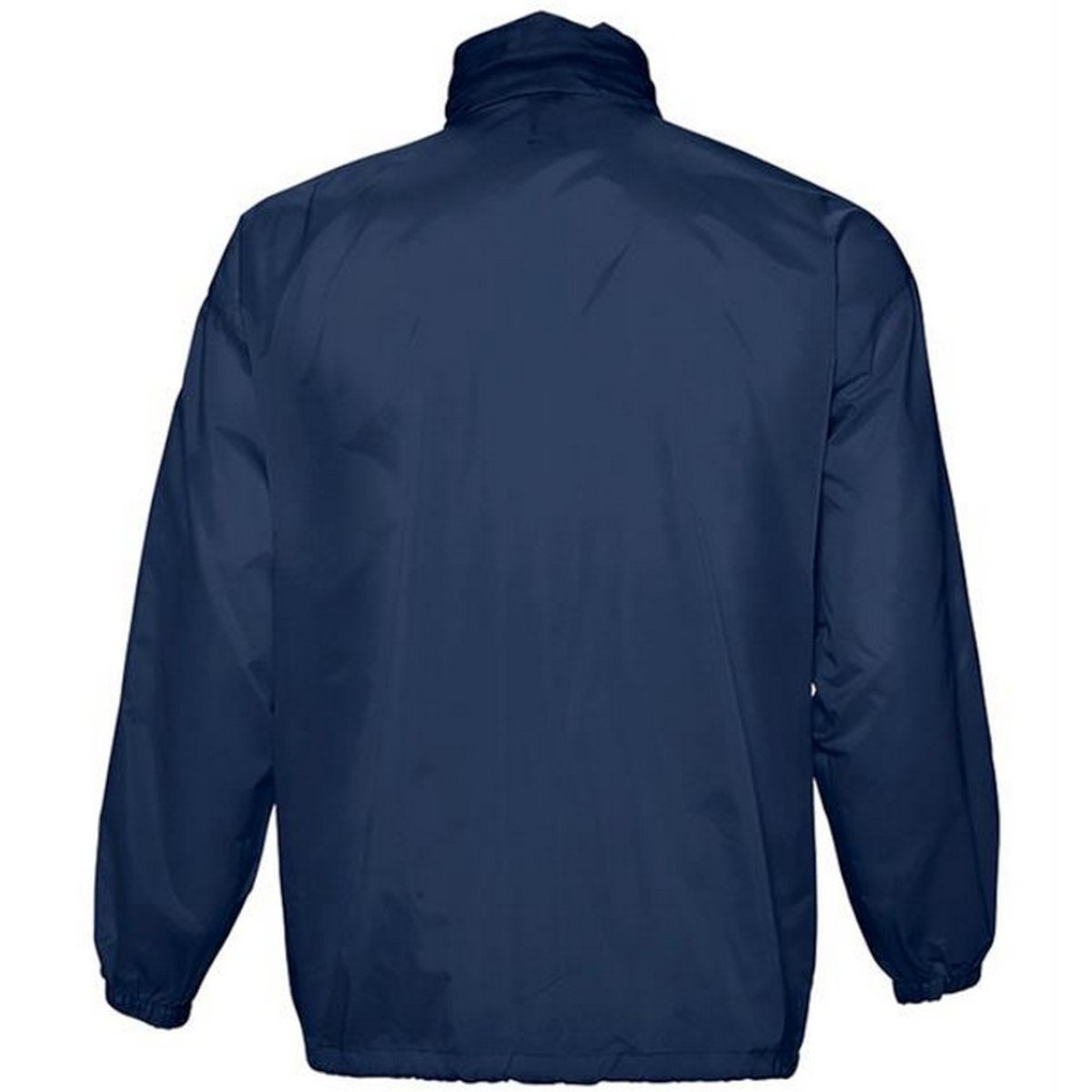Veste coupe-vent SURF bleu marine, SOLS