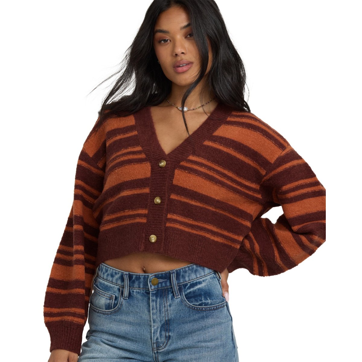 Gilet SOMETHING ABOUT IT vert pinot, BILLABONG