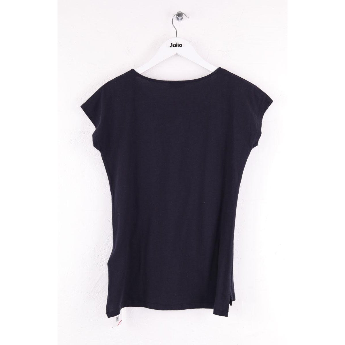 T-shirt - Très Bon État bleu, CLAUDIE PIERLOT
