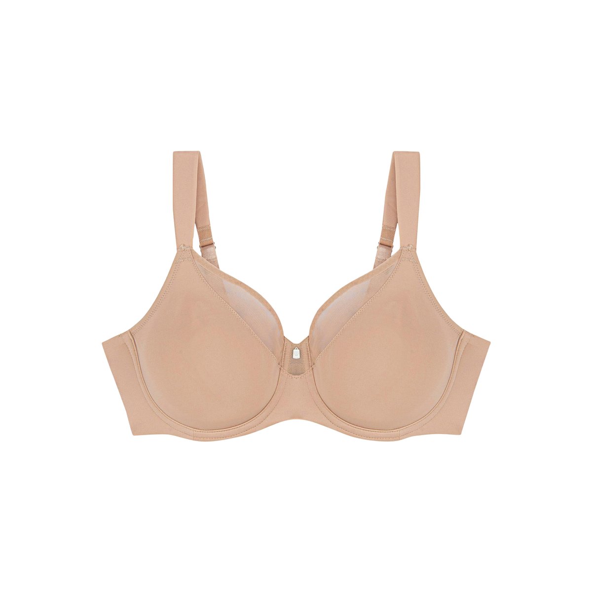 Soutien-gorge minimiseur TRUE SHAPE SENSATION peau, TRIUMPH
