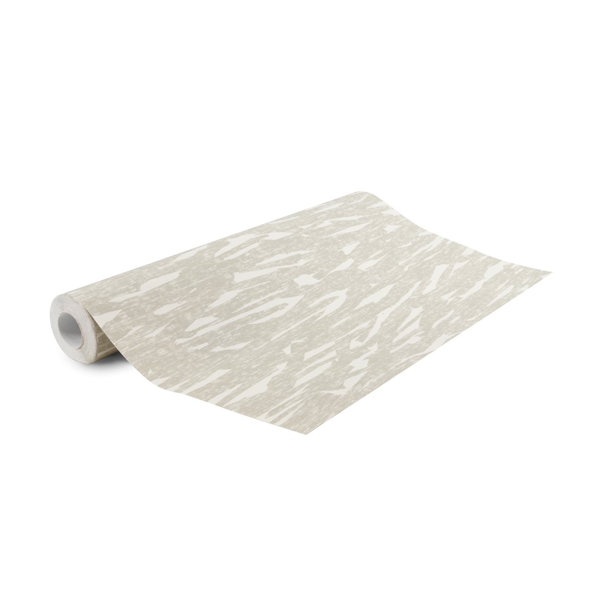 Papier peint Effet camouflage Fabric Millie beige, SUPERFRESCO EASY
