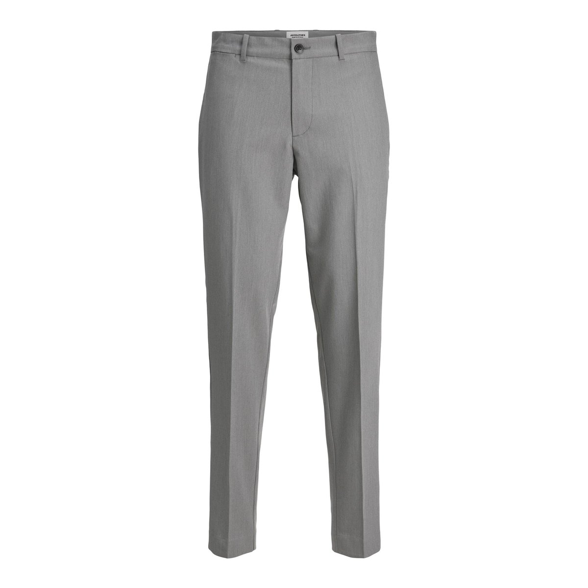 Pantalon Classique grey melange 1, JACK & JONES