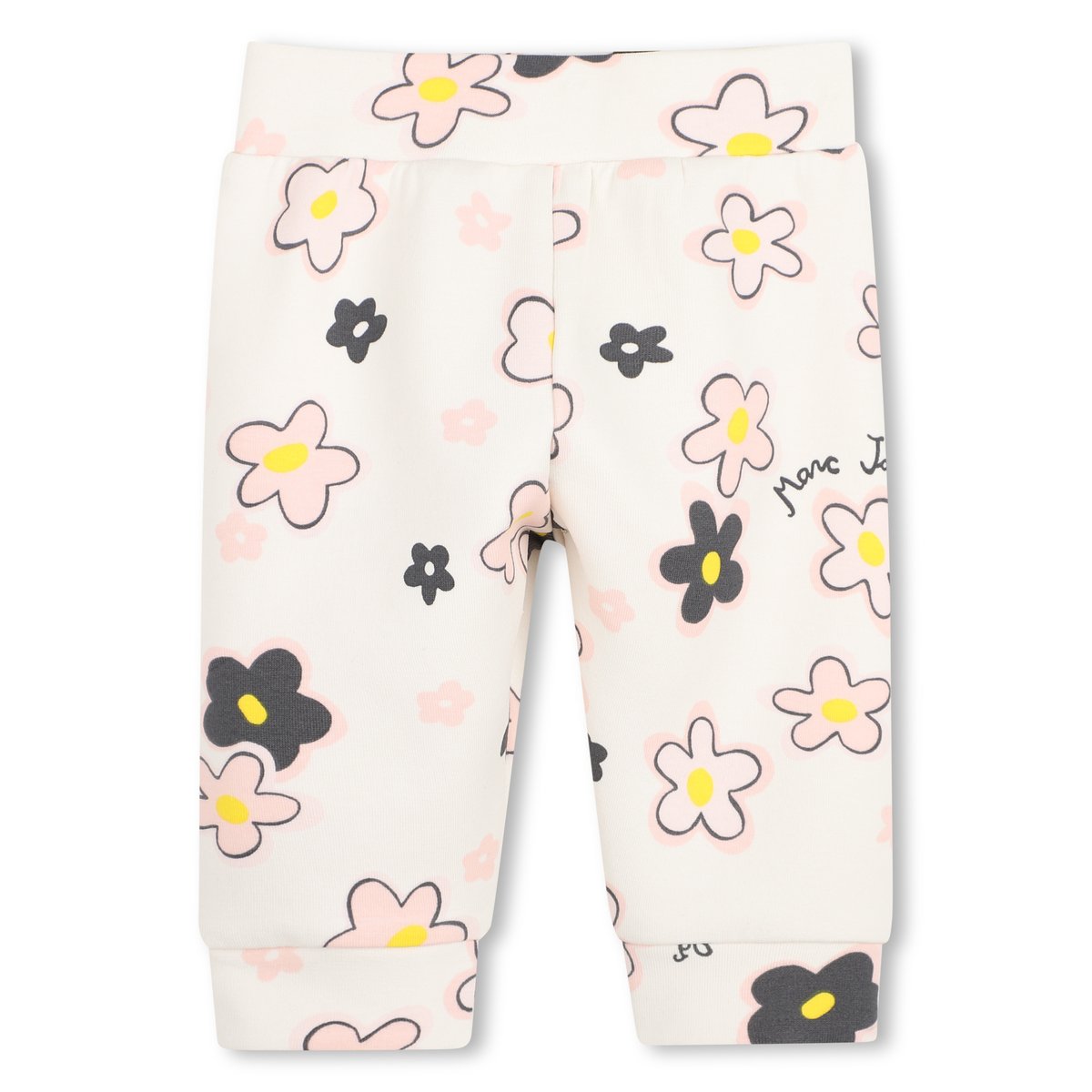 Ensemble robe et legging mauve chalk, MARC JACOBS