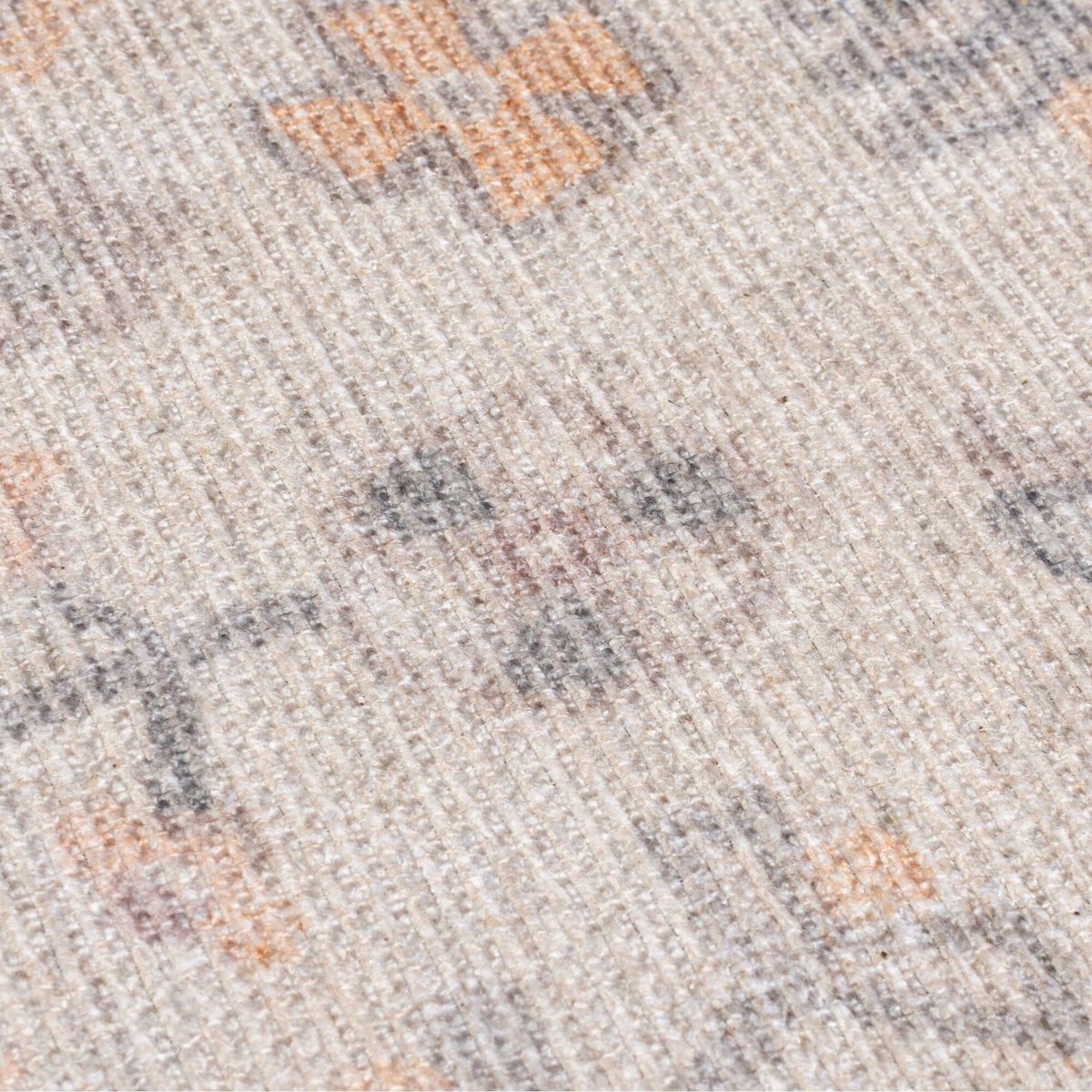 Tapis lavable TEO beige, FLAIR RUGS