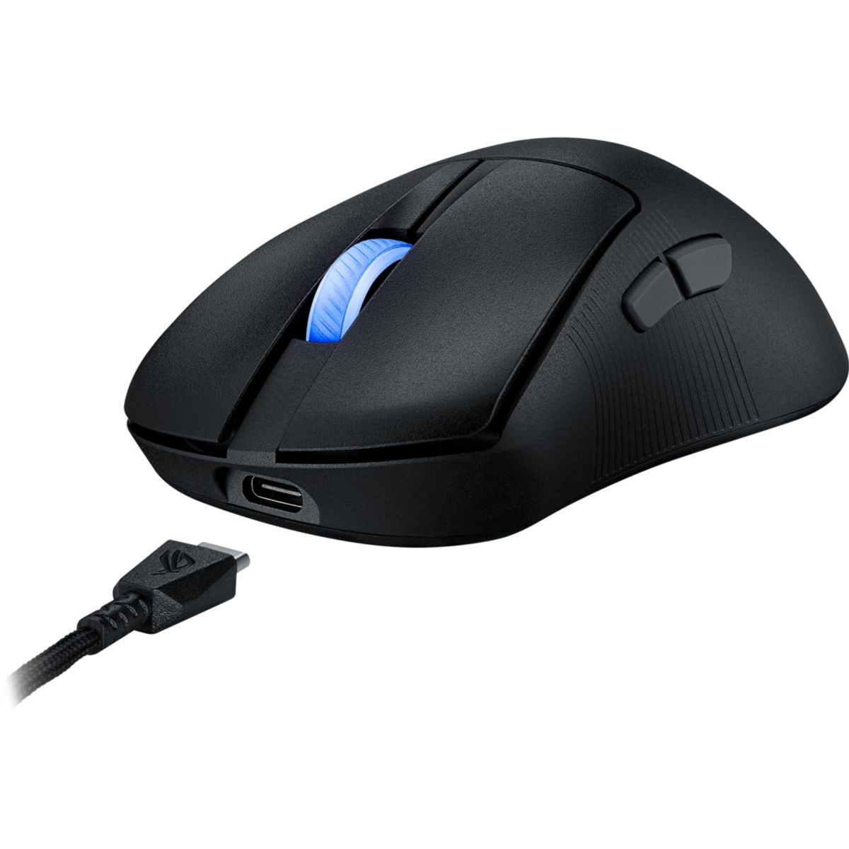 Souris Gamer Sans Fil ROG Keris II Wireless Ace couleur unique, ASUS