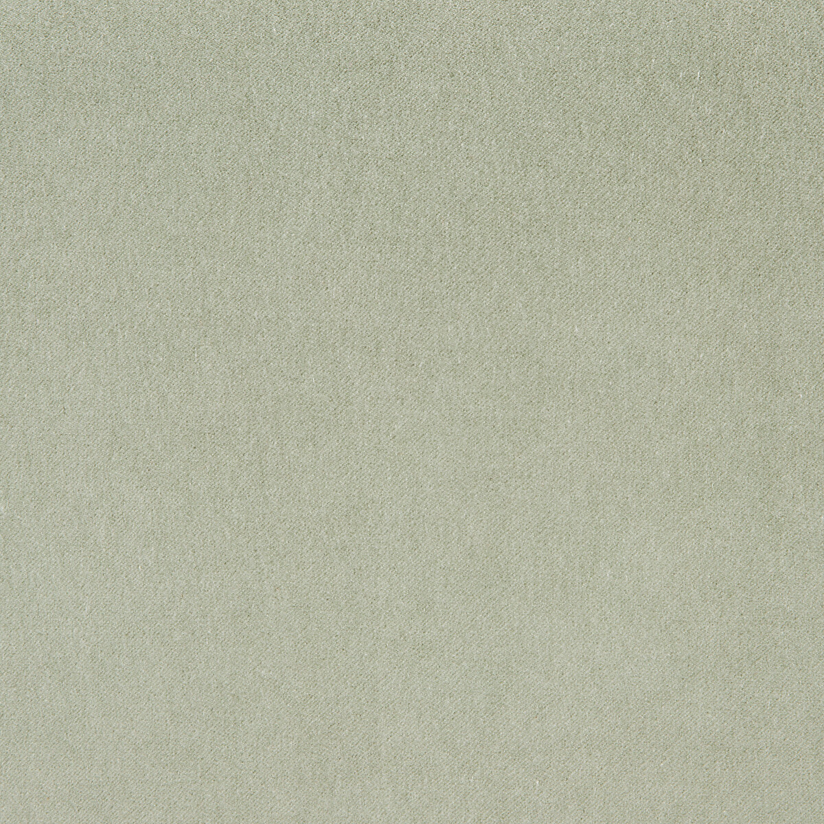 Sofá 2 plazas de terciopelo stonewashed, BOTERO verde almendra, AM.PM