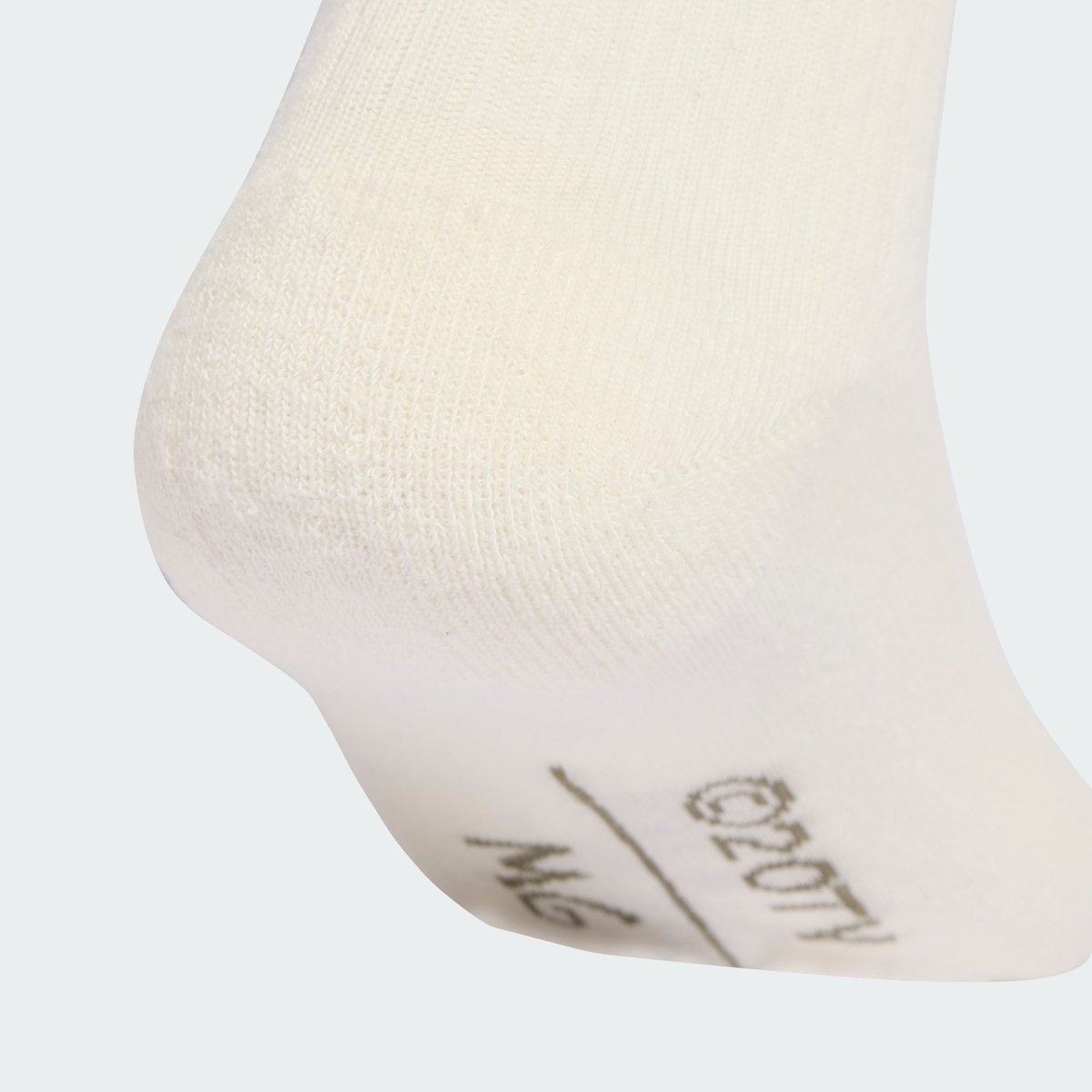 Chaussettes Adidas The Simpsons Enfants Chaussettes Adidas The Simpsons Enfants wonder beige / cream white / white, ADIDAS SPORTSWEAR