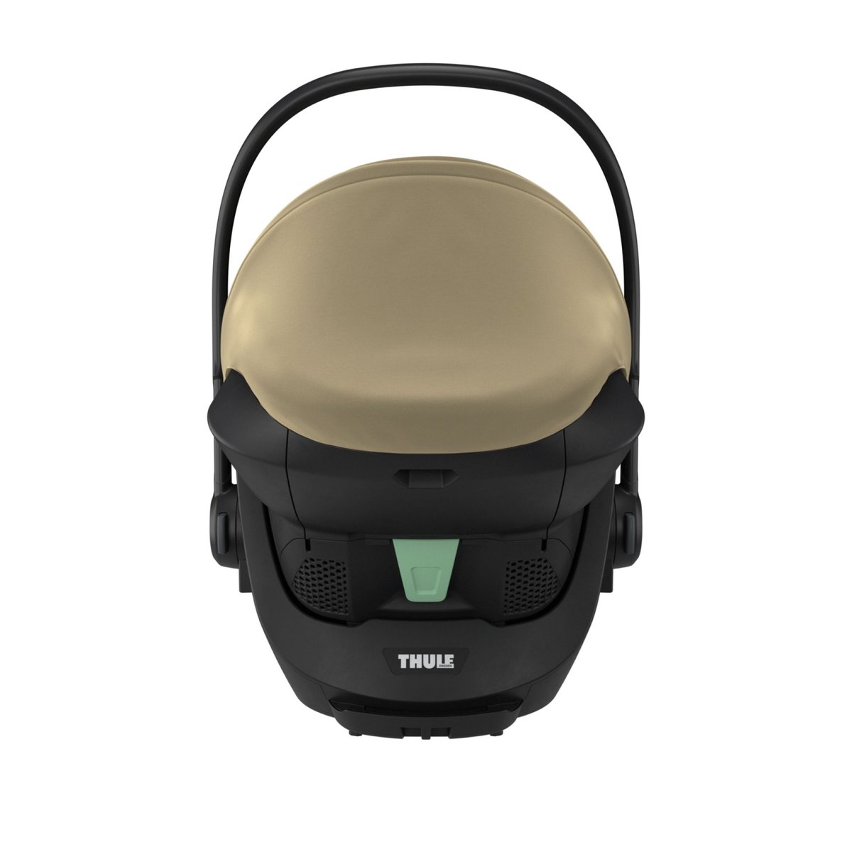 Siège auto i-Size Maple vert, THULE