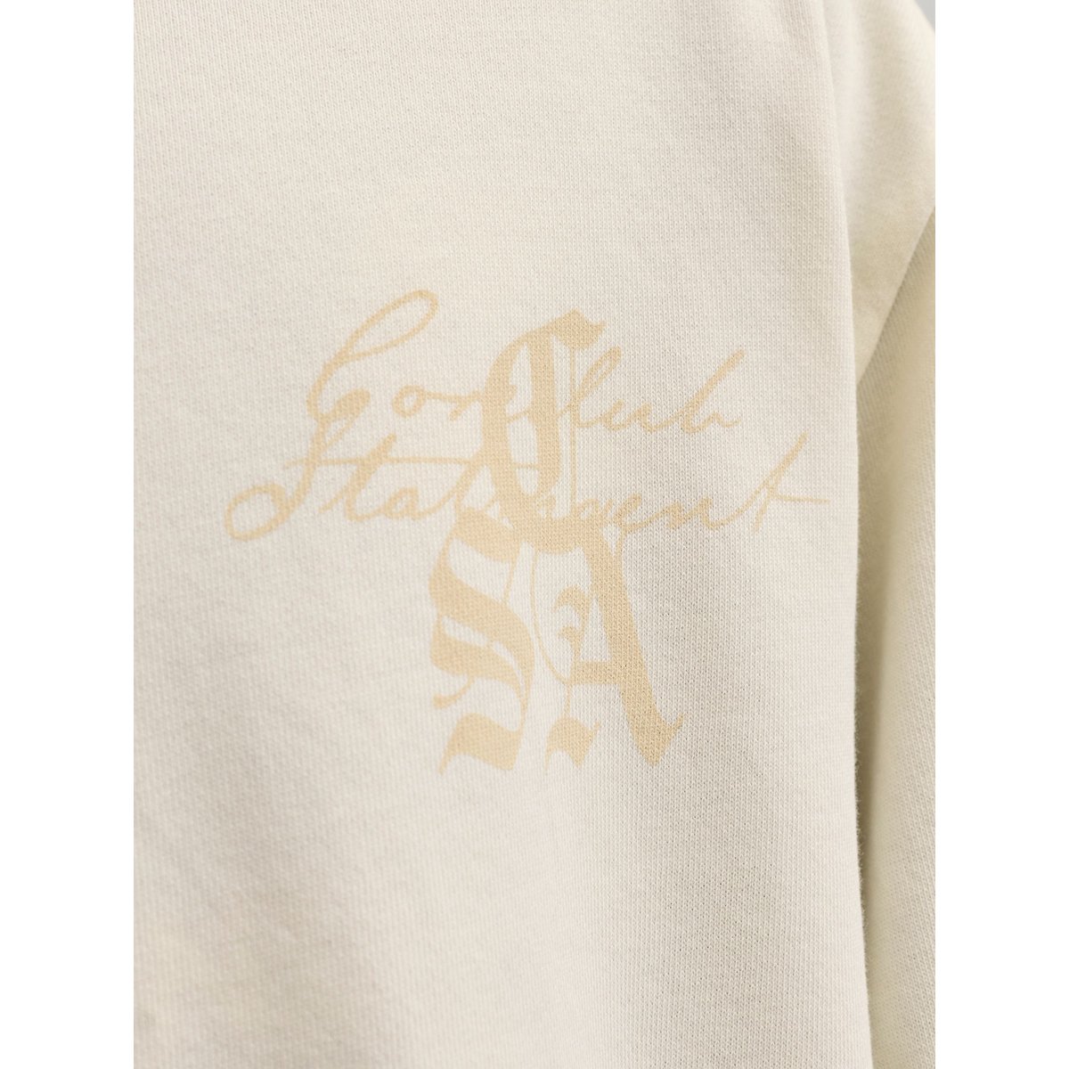 Sweat-Shirt jaune - sweet corn, JACK & JONES