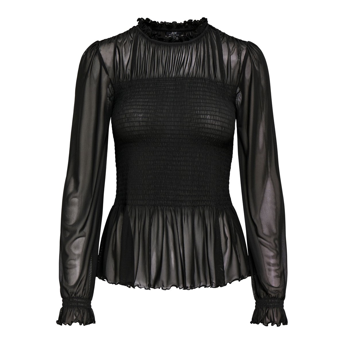 Blouse noire - black, JDY