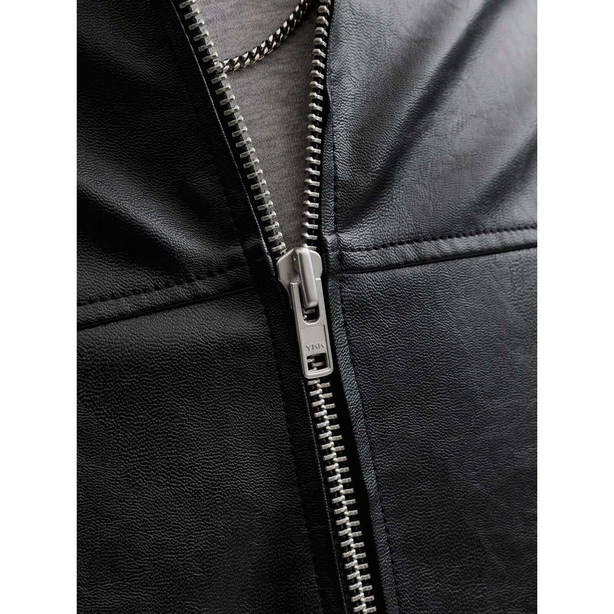 Veste Bomber black, JACK & JONES