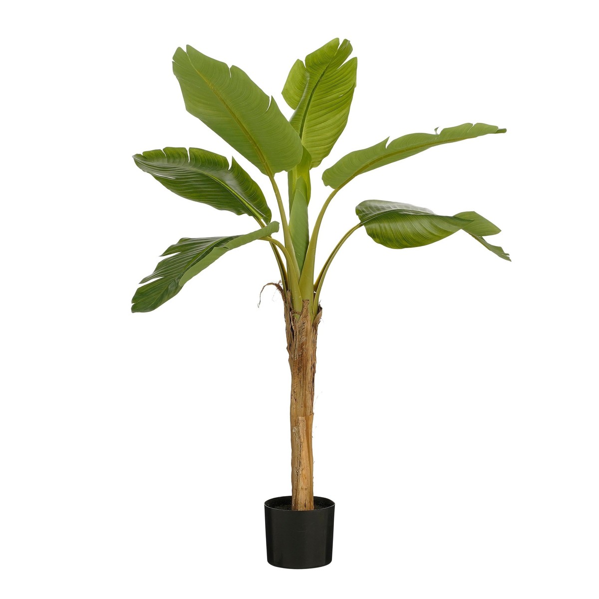 Plante artificielle vert, MICA DECORATIONS
