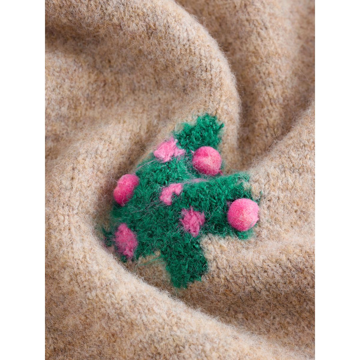Pull col en v neutre multi tree, NEXT