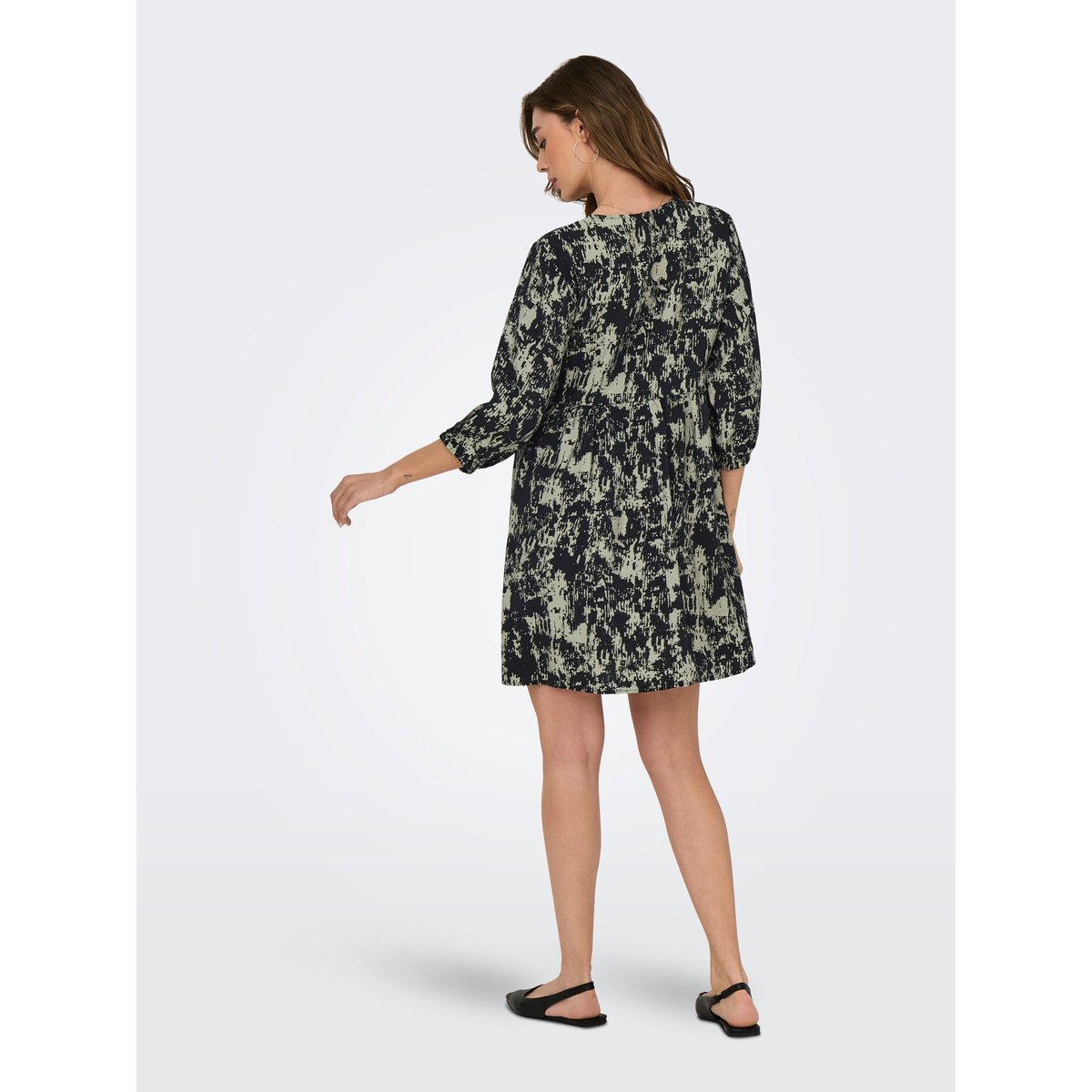 Robe noire - black, JDY