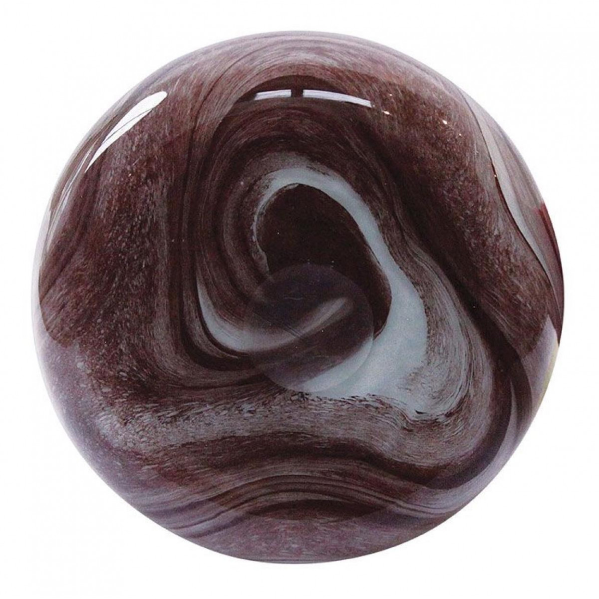 Vase - CHARME violet, INTERIOR'S