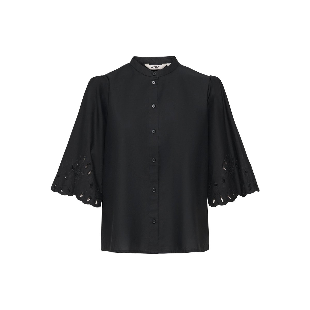 Blouse black 1, ONLY