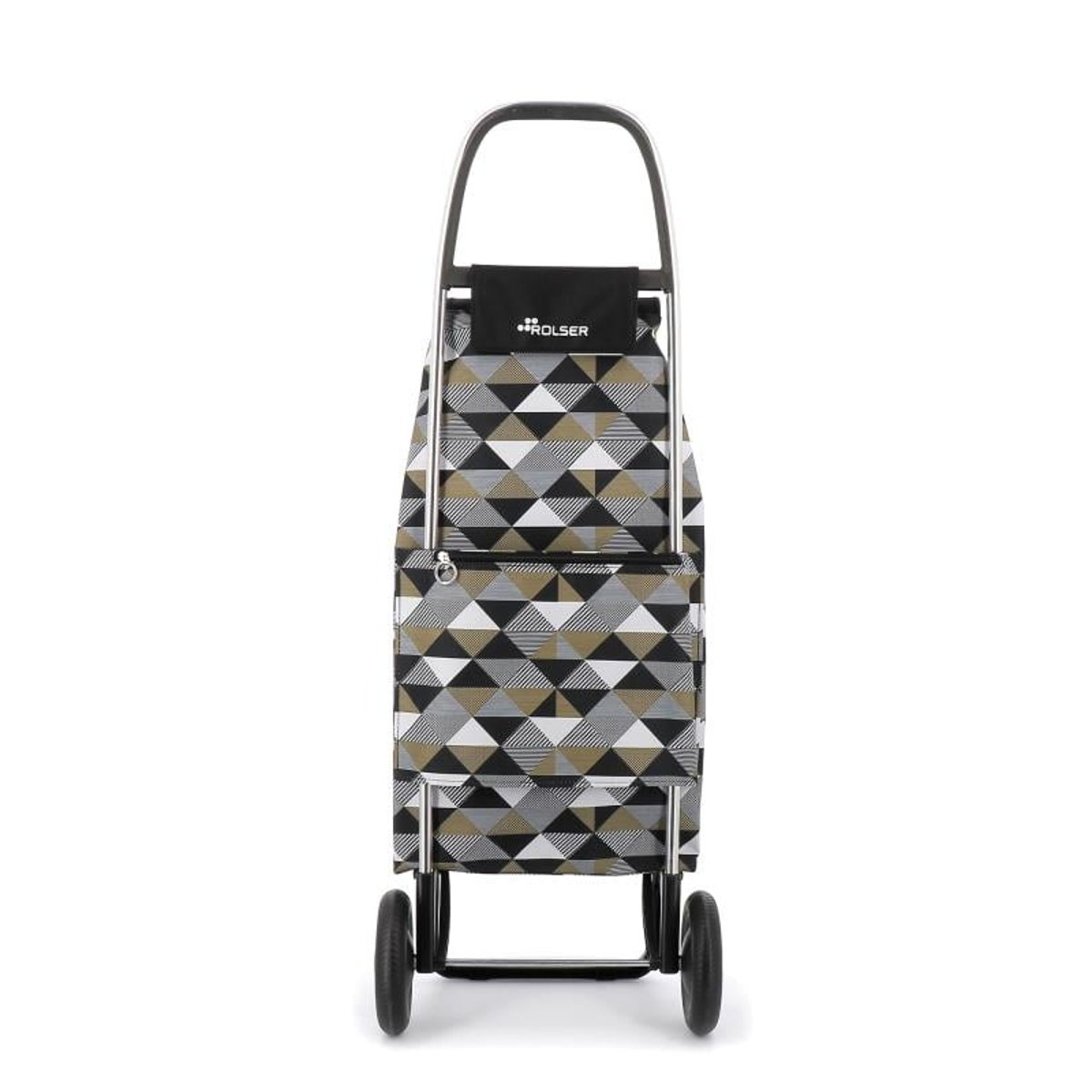 IMAX SAHARA - Chariot de course - 2 roues - Multicolore multicolore, ROLSER